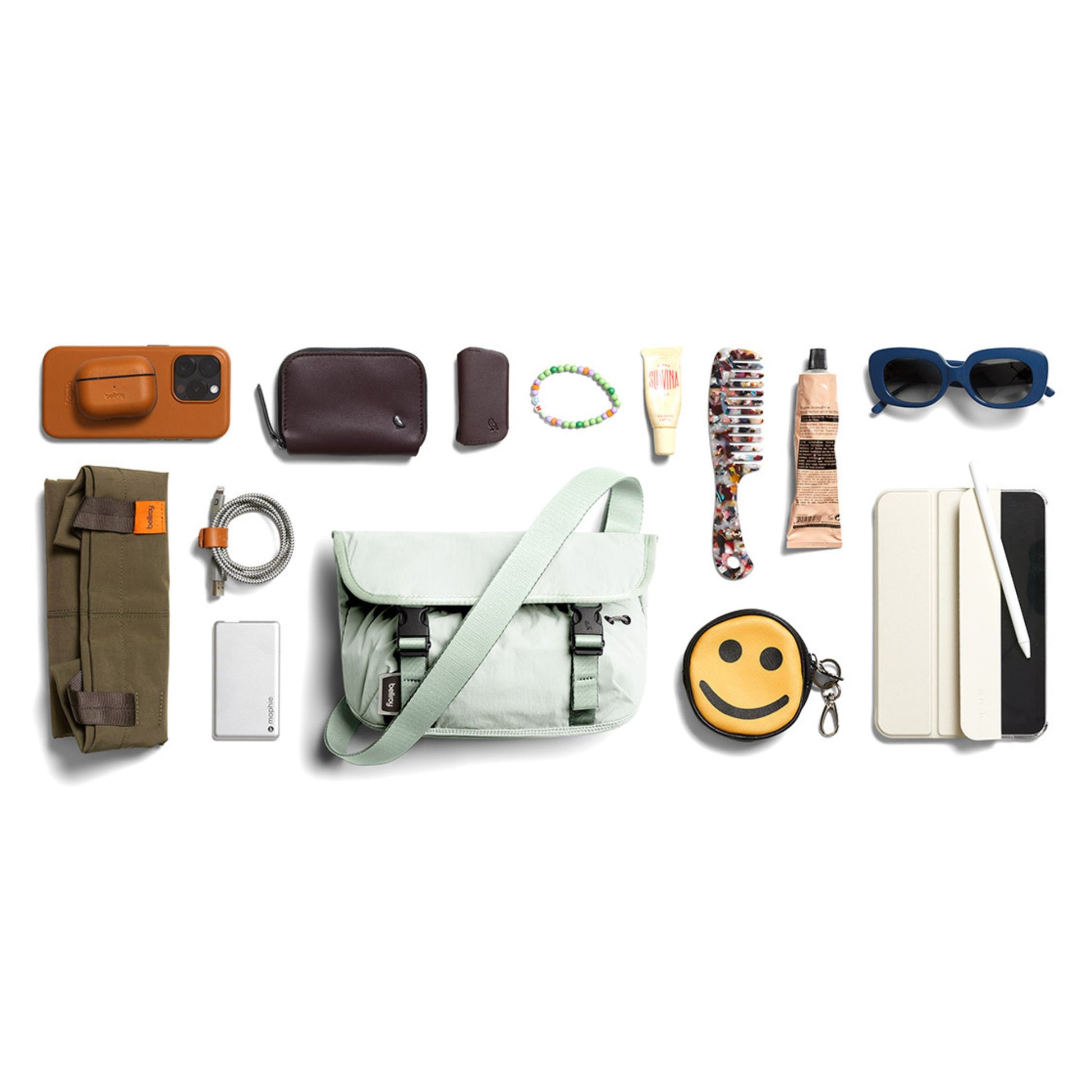 Bellroy Cinch Mini Messenger