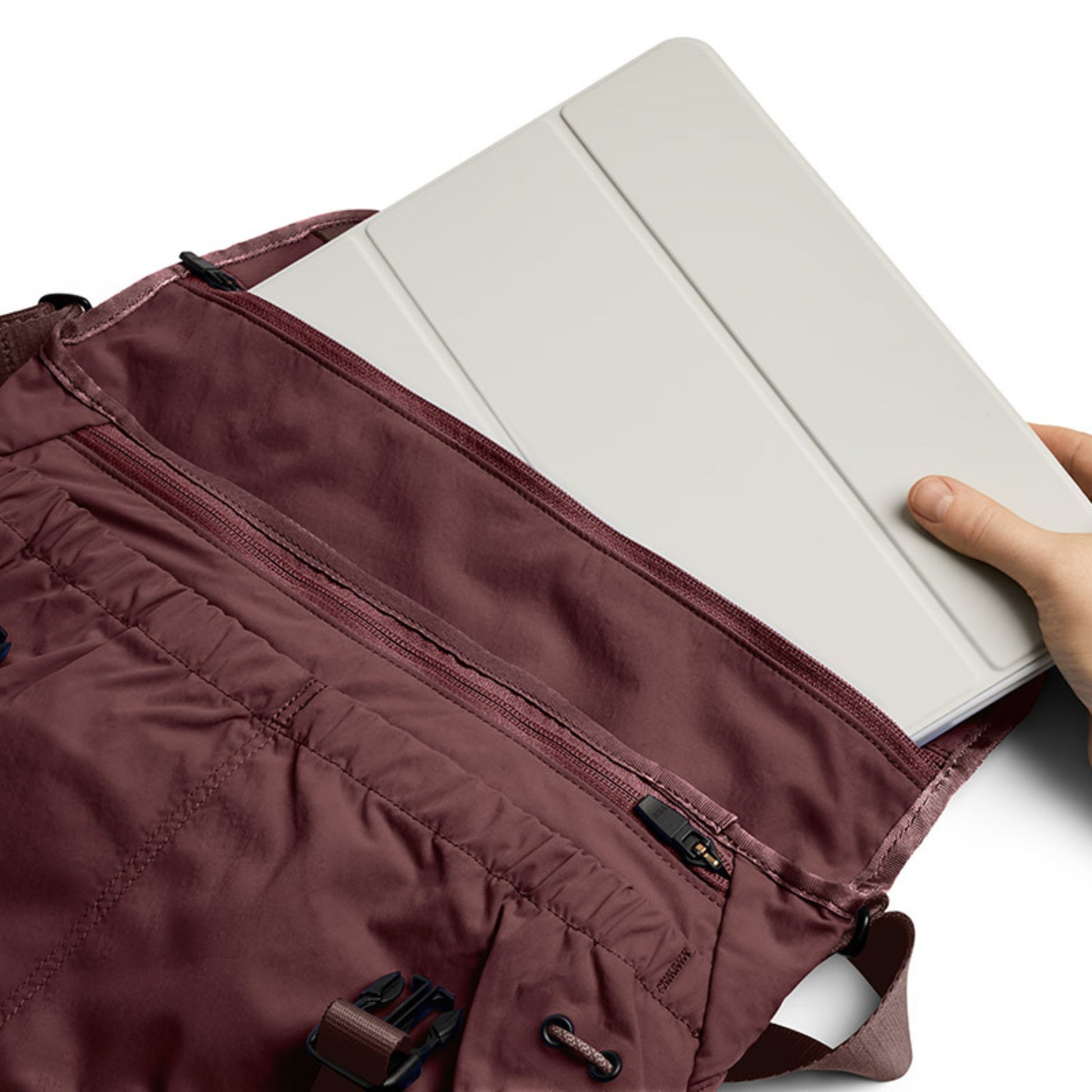 Bellroy Cinch Messenger