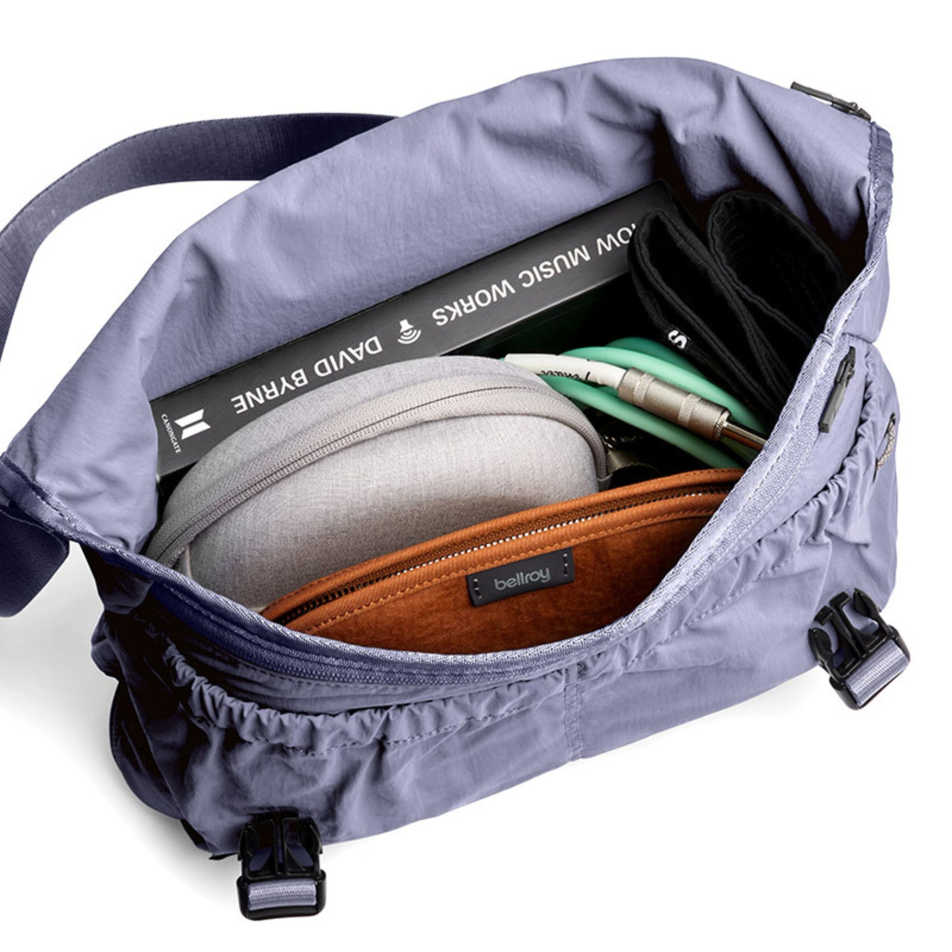 Bellroy Cinch Messenger