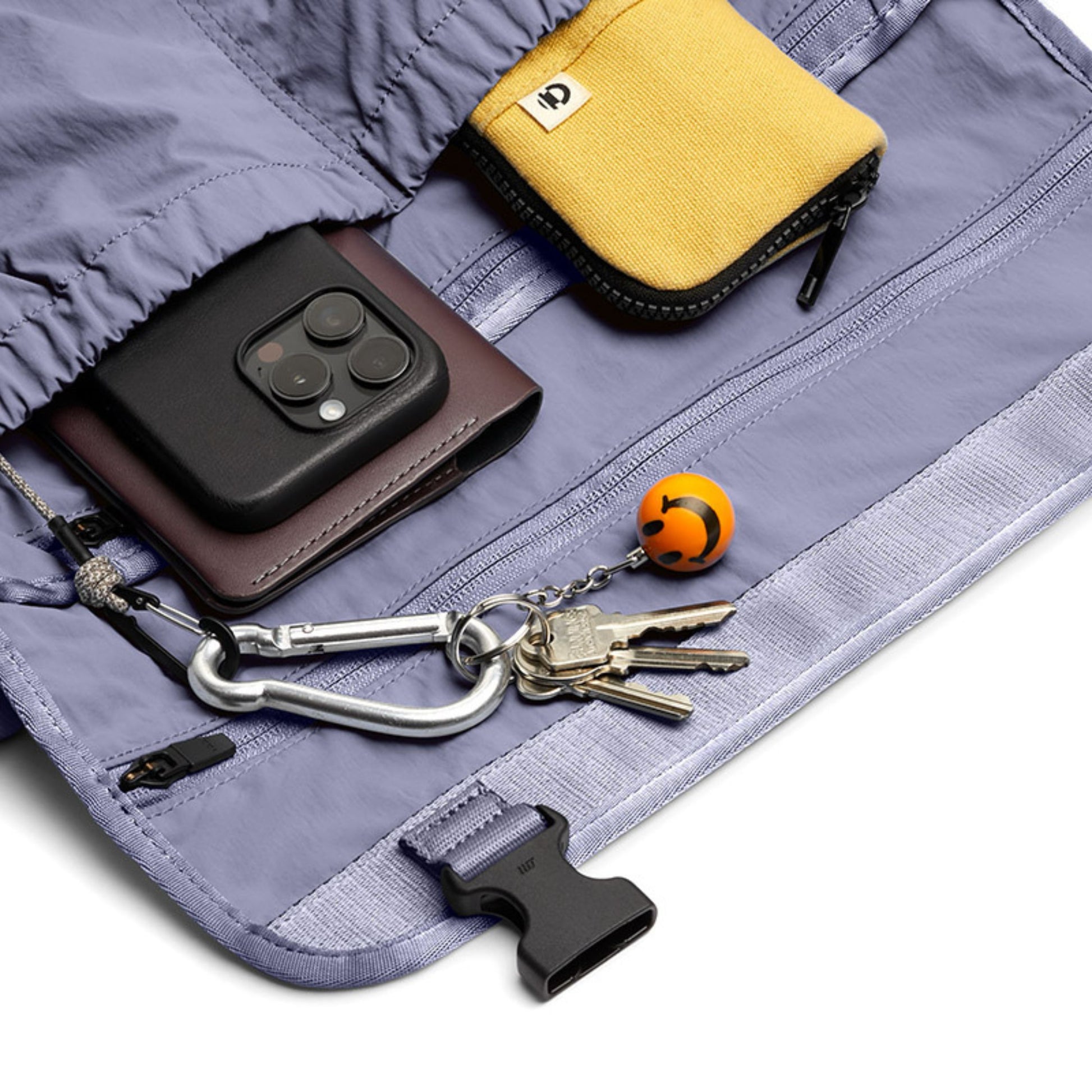 Bellroy Cinch Messenger