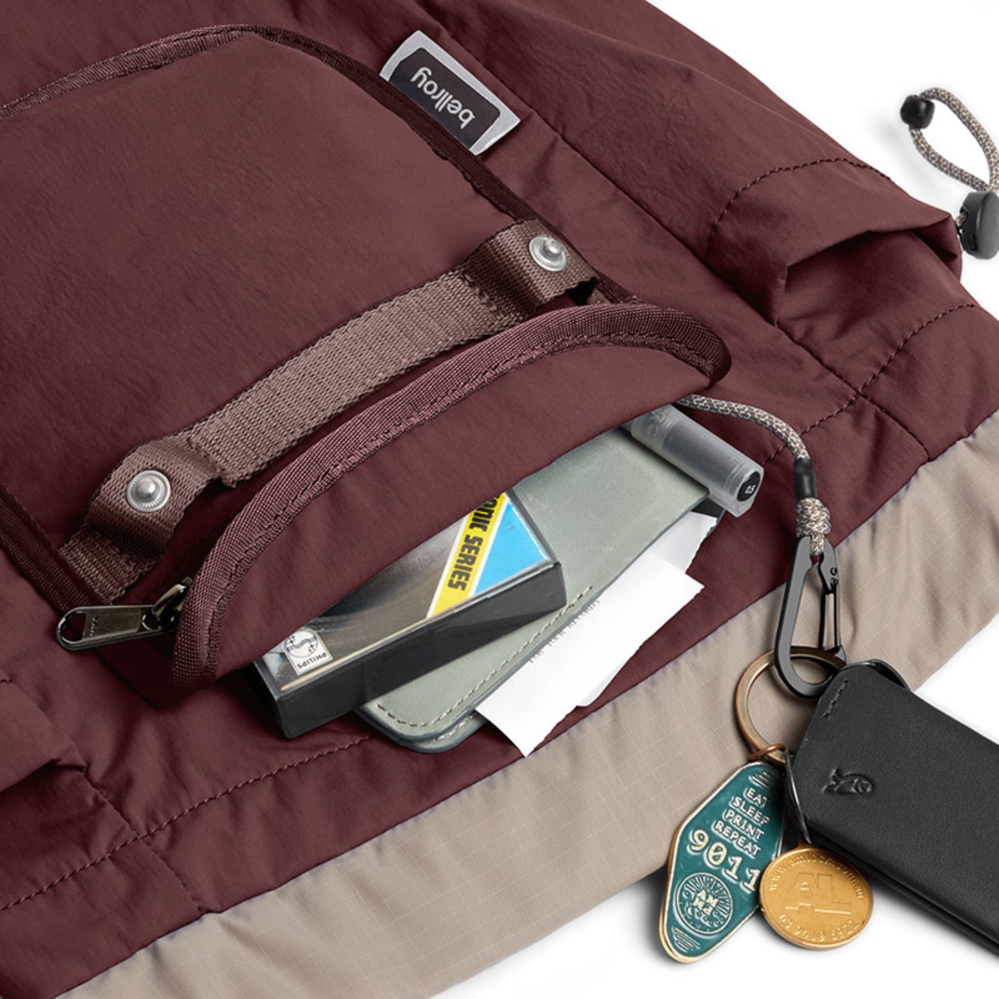 Bellroy Cinch Minipack