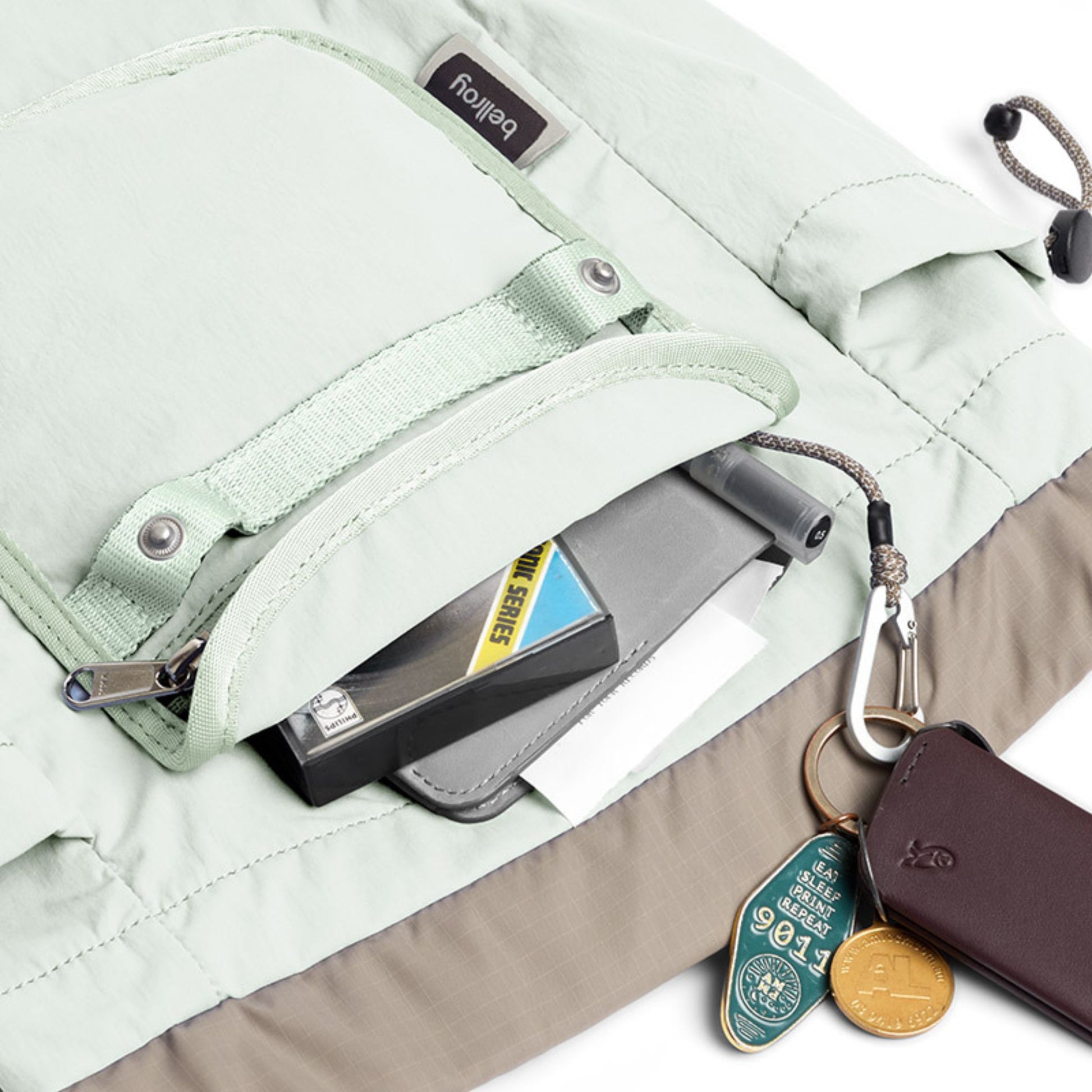 Bellroy Cinch Minipack