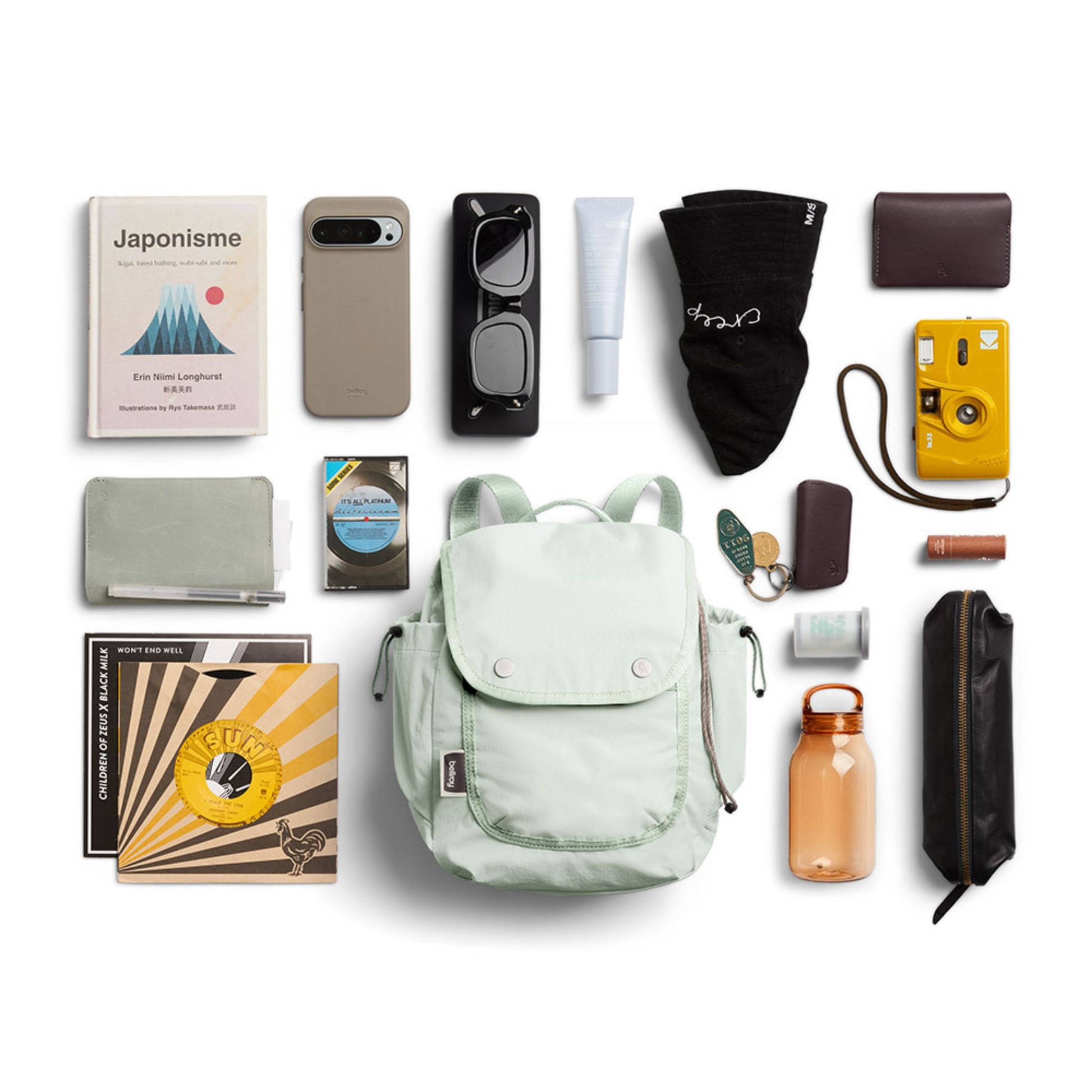 Bellroy Cinch Minipack