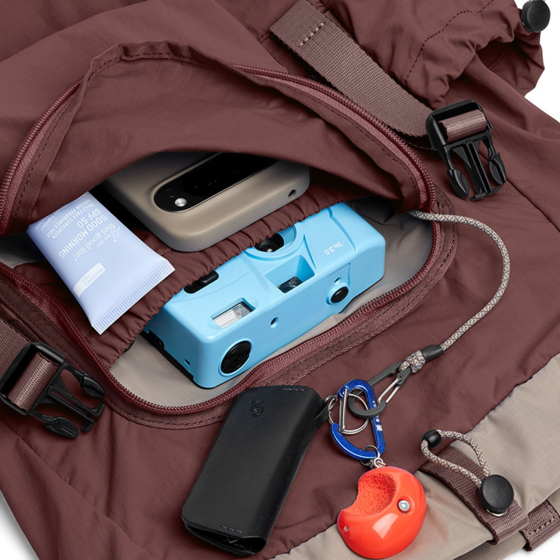 Bellroy Cinch Backpack