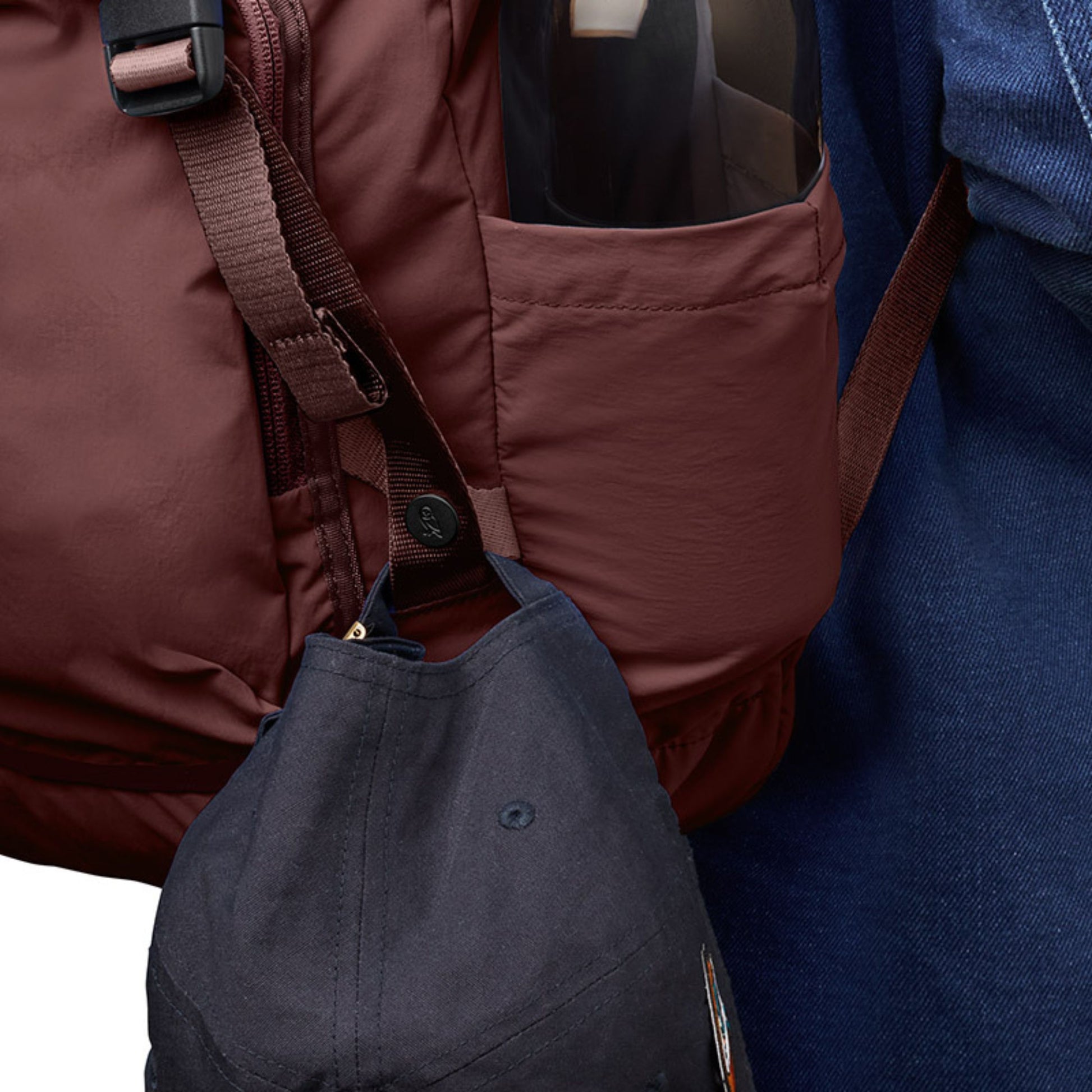 Bellroy Cinch Backpack