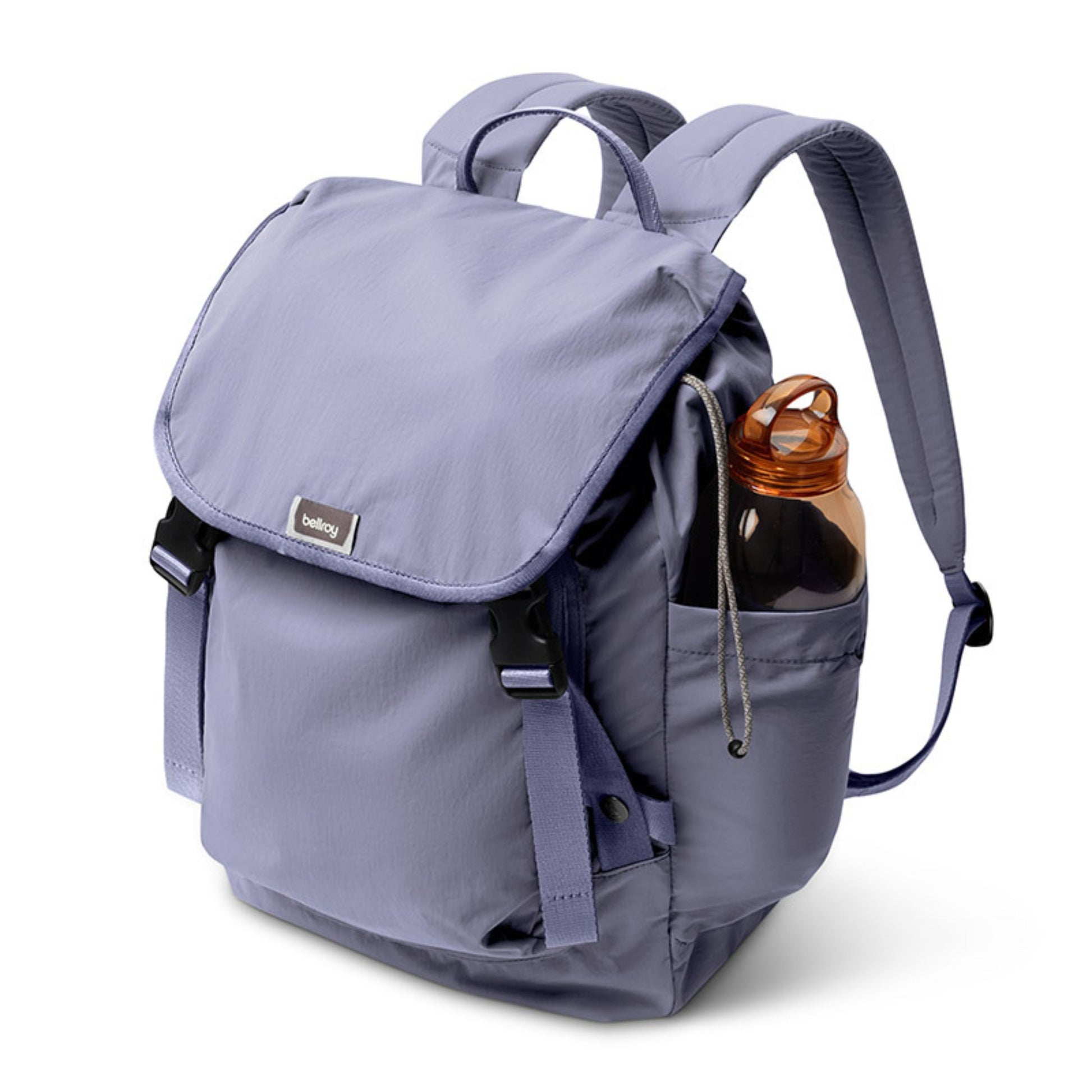 Bellroy Cinch Backpack in Lilac Haze