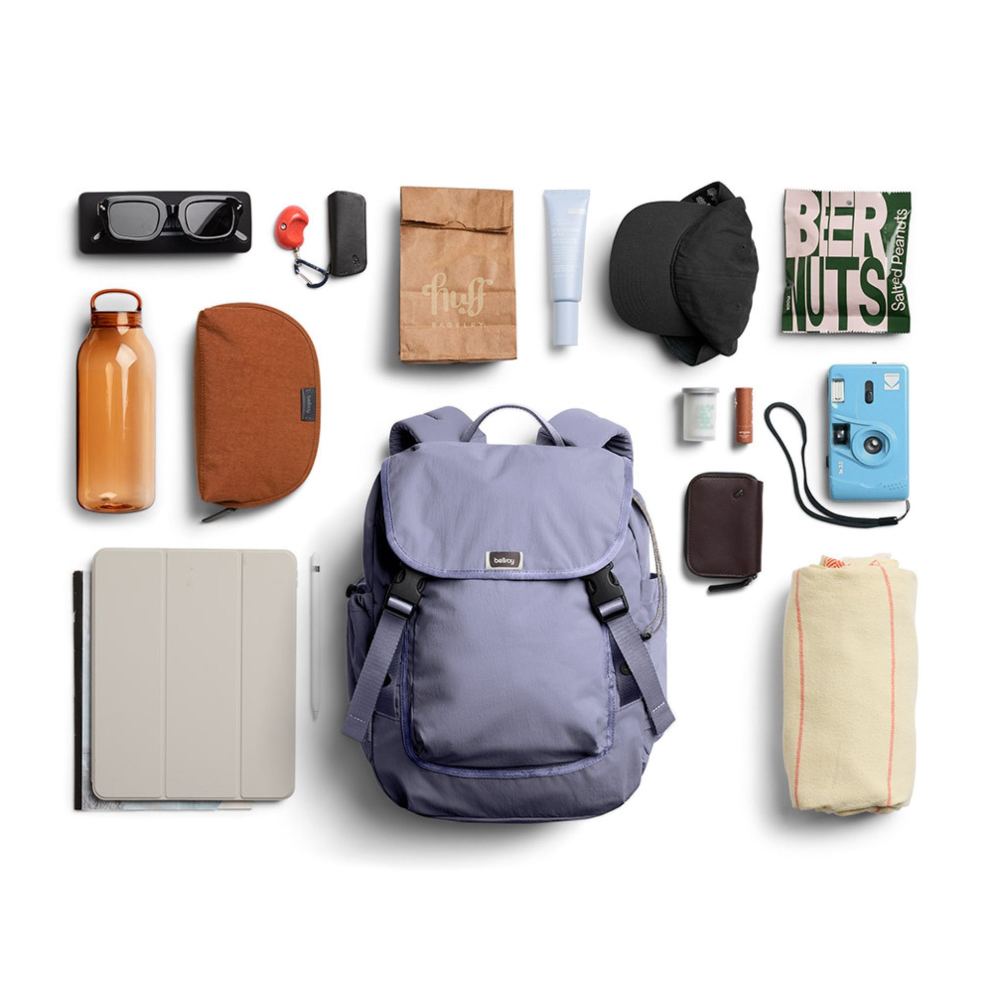 Bellroy Cinch Backpack