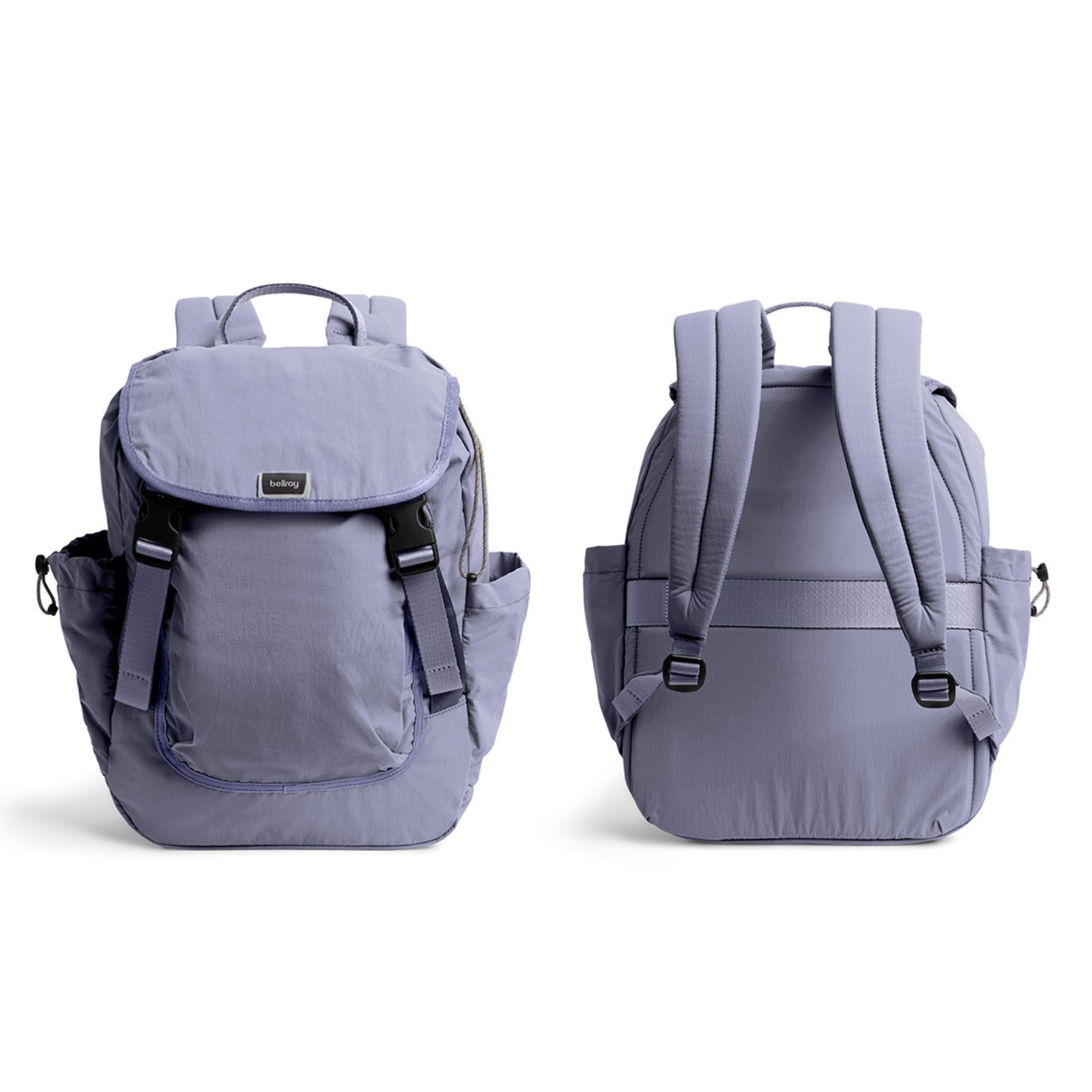 Bellroy Cinch Backpack in Lilac Haze – Te Koop