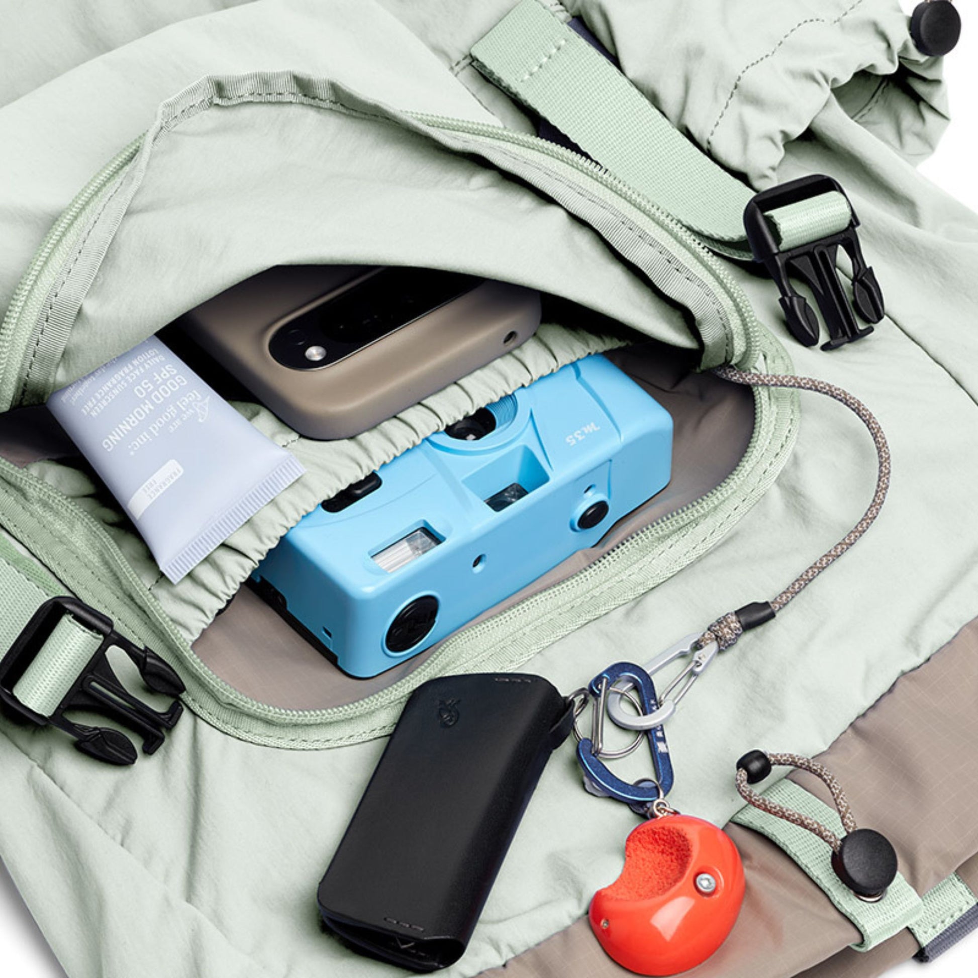 Bellroy Cinch Backpack