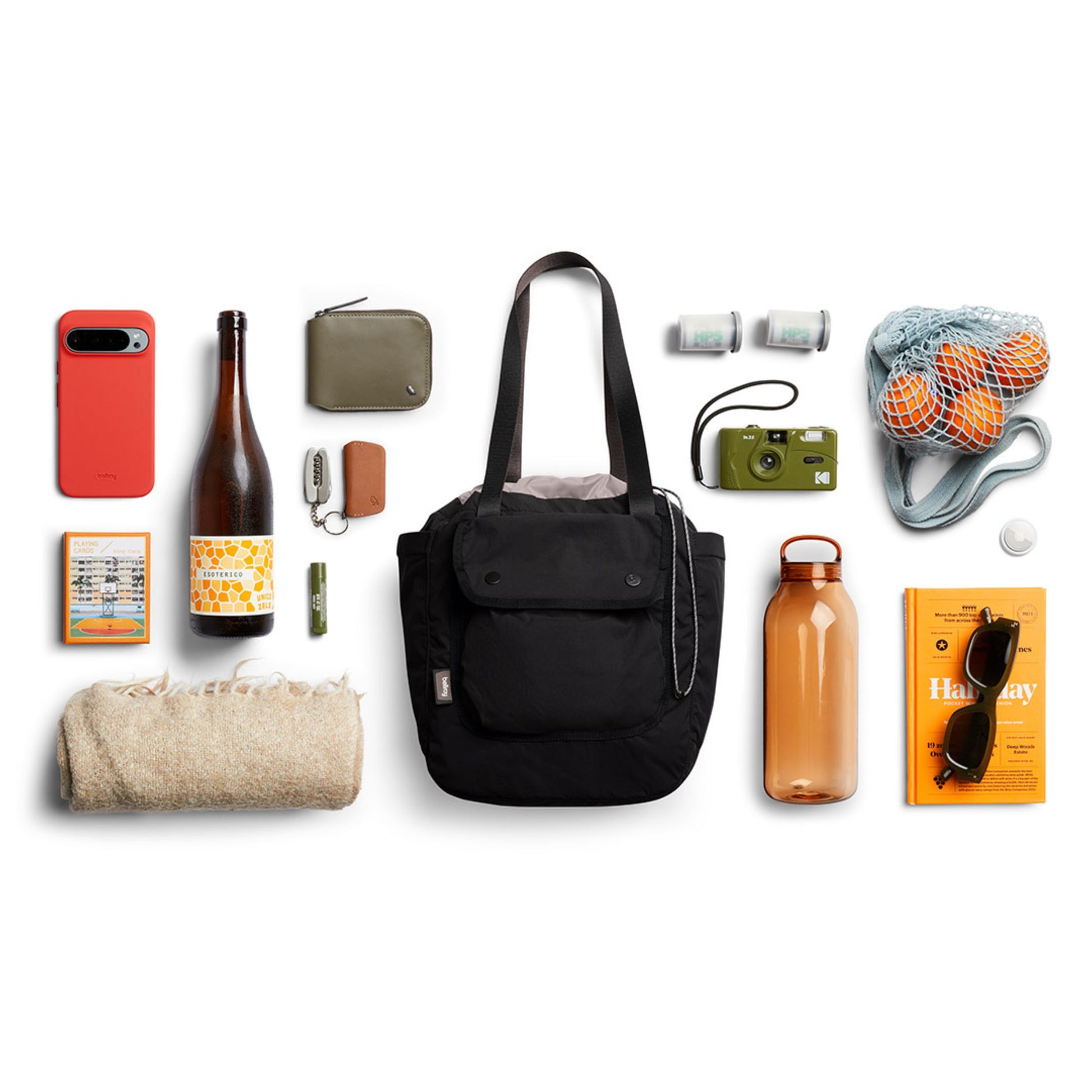 Bellroy Cinch Tote 16L