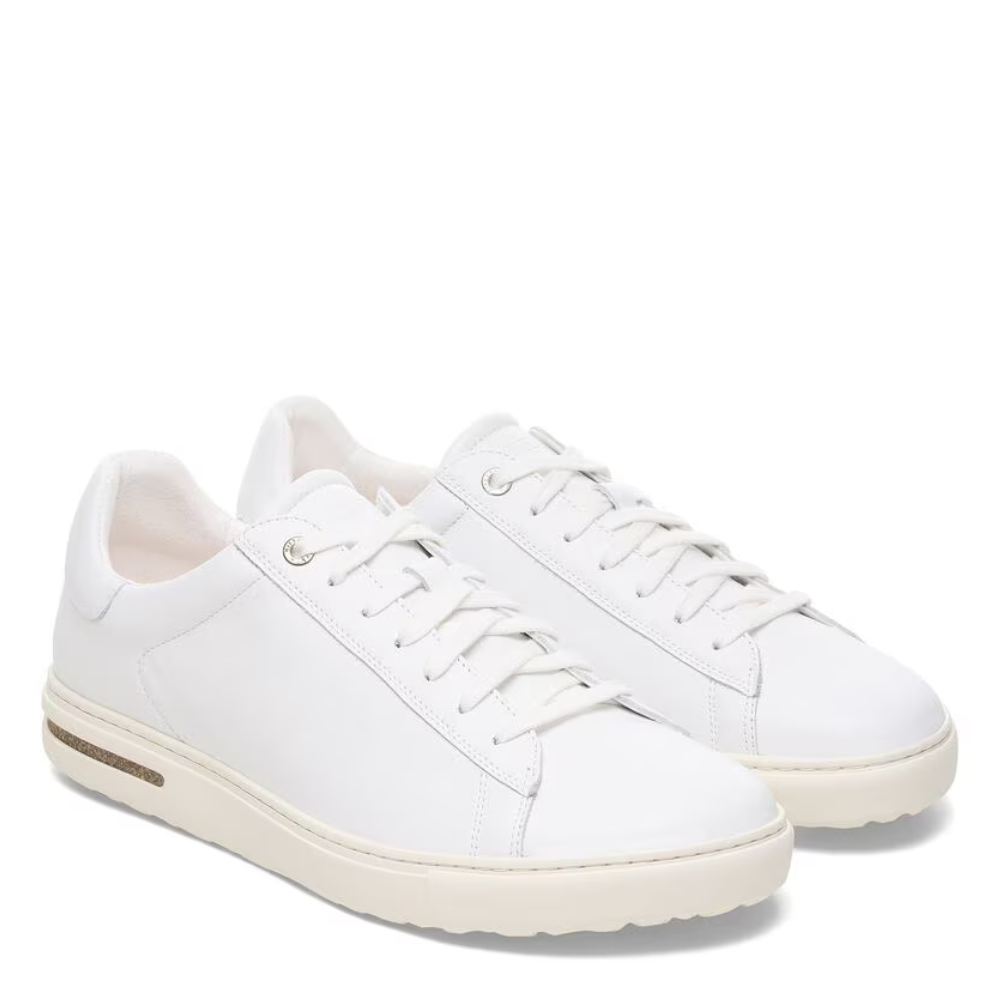 Birkenstock Bend Low in White