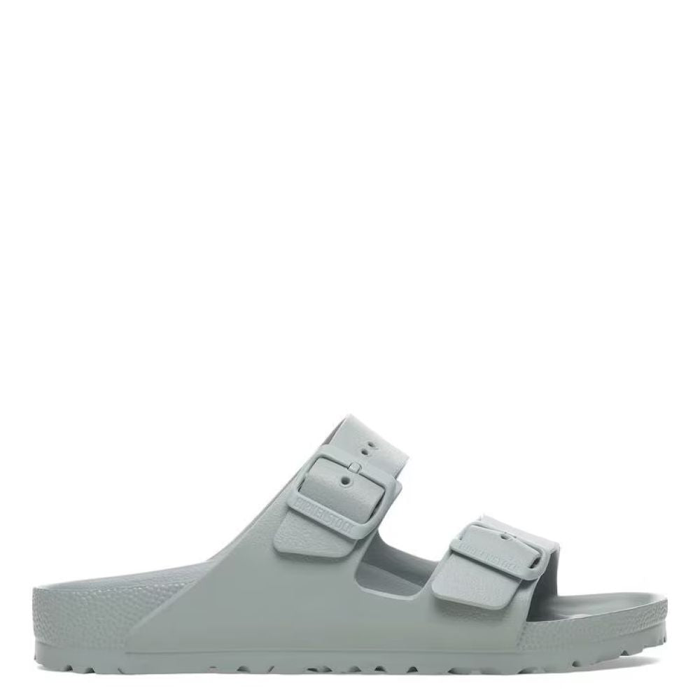 Birkenstock Women's Arizona EVA in Pure Sage (Narrow Width)