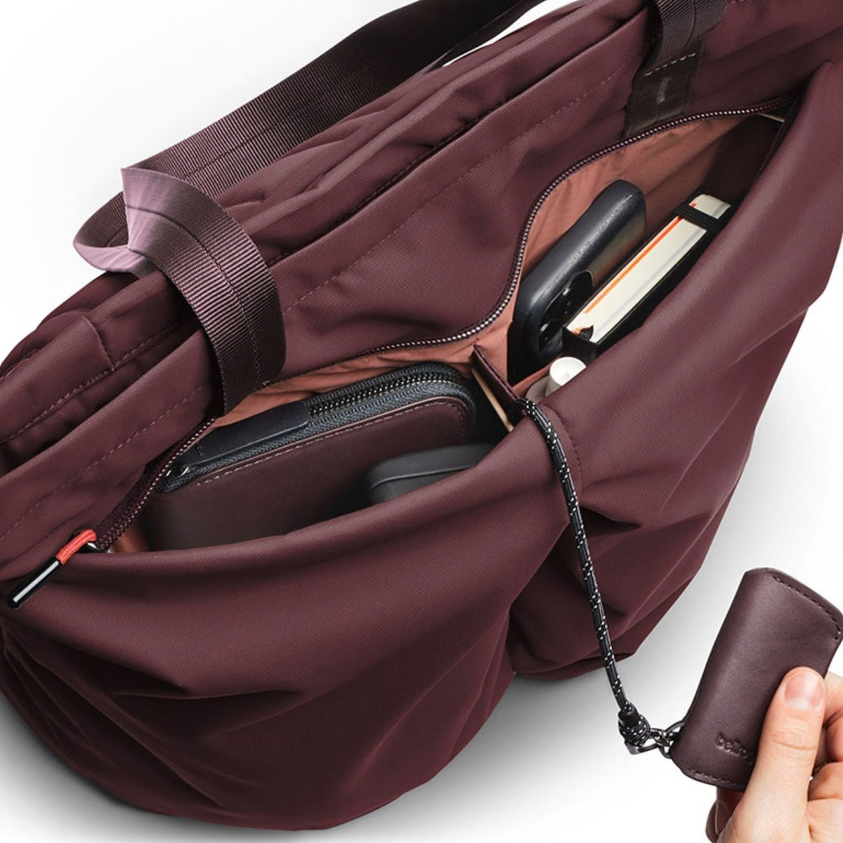 Bellroy Laneway Totepack 18L
