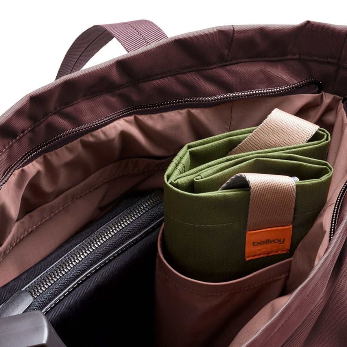 Bellroy Laneway Totepack 18L