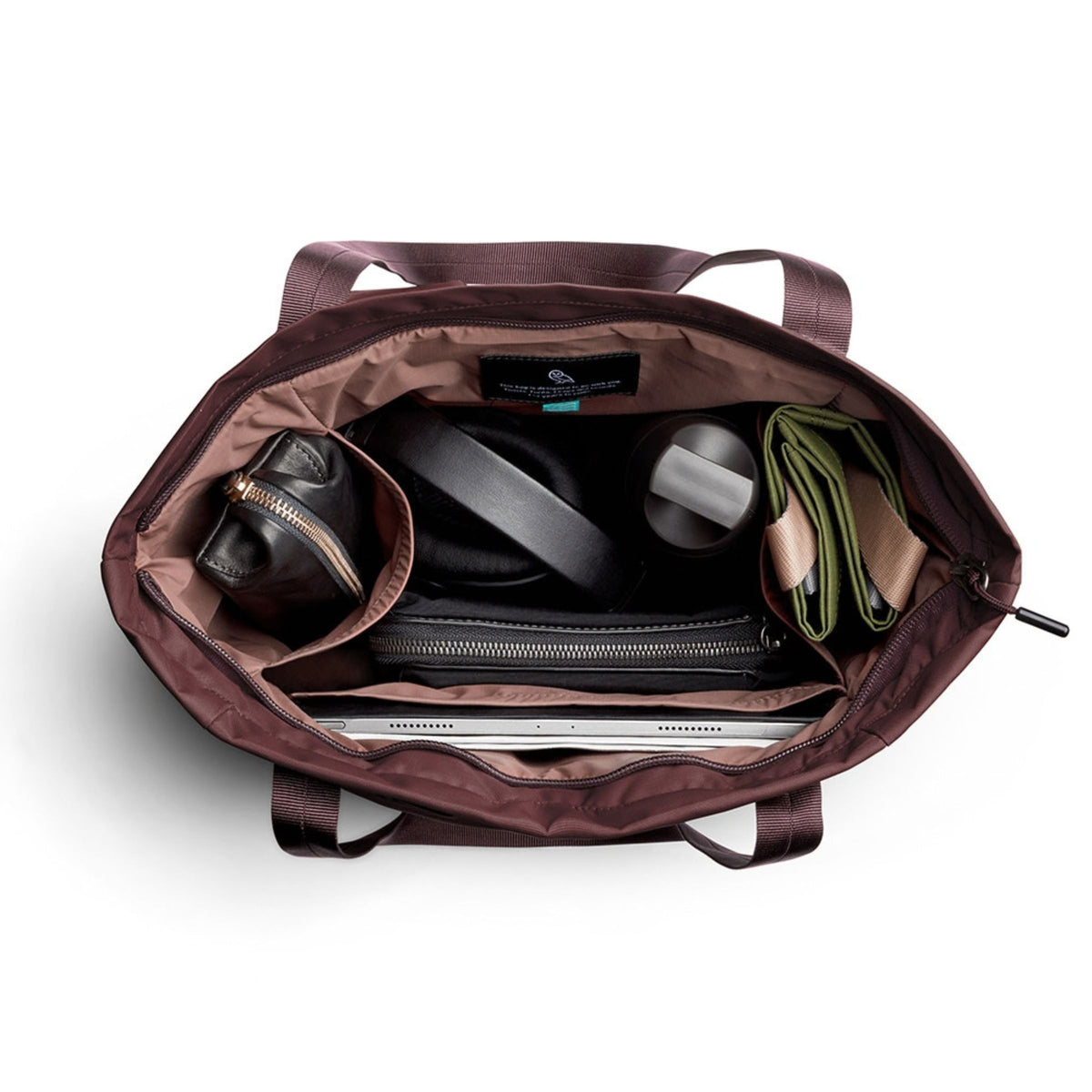 Bellroy Laneway Totepack 18L
