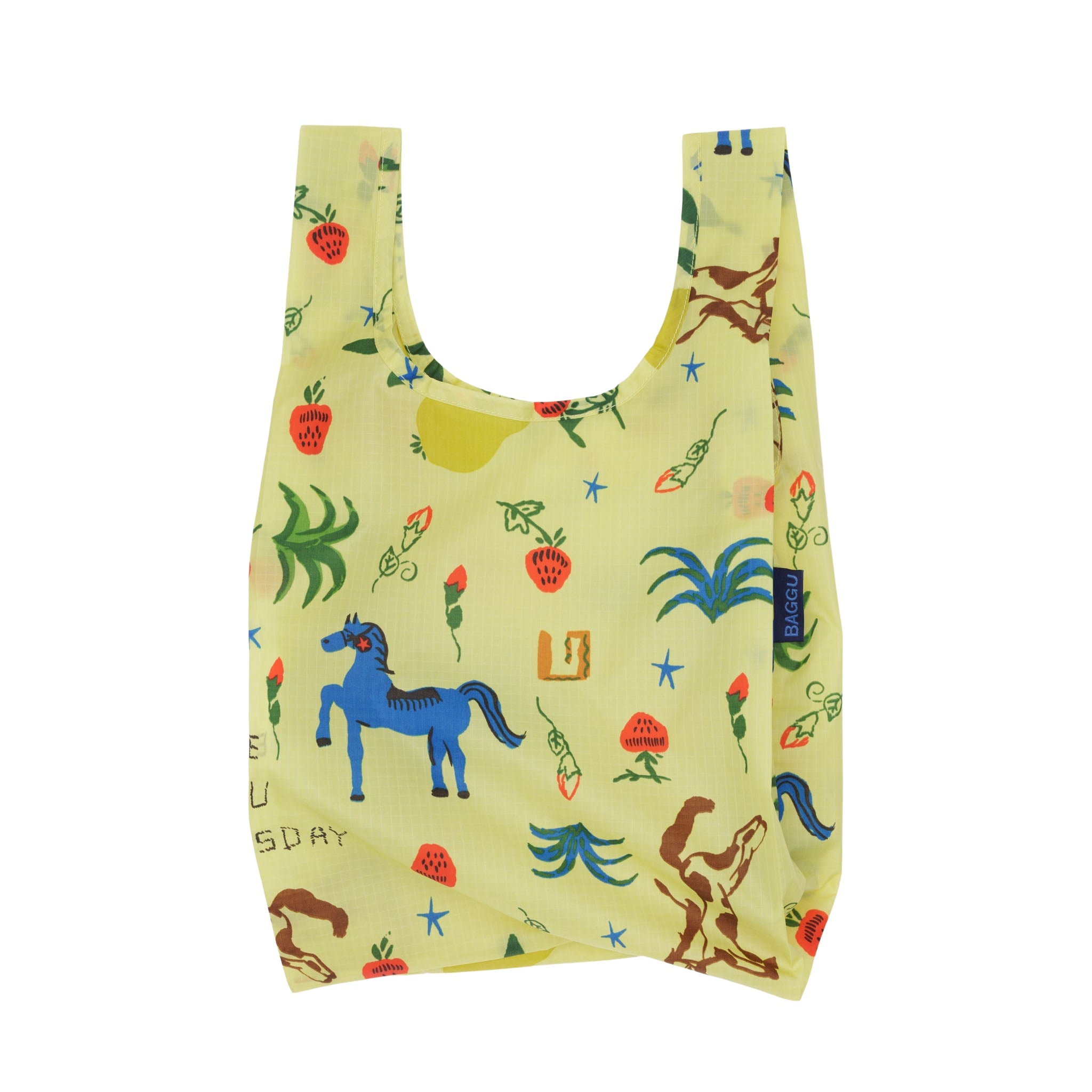Baggu Baby Baggu