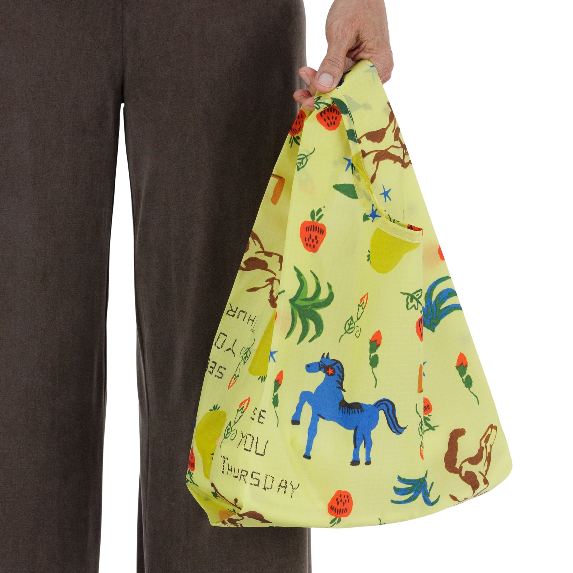 Baggu Baby Baggu