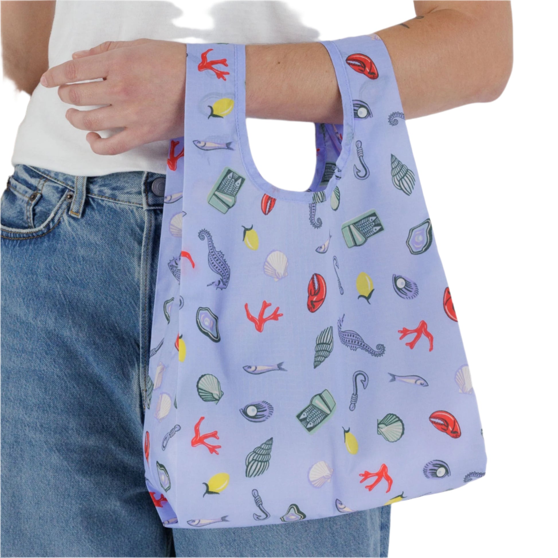 Baggu Bébé Baggu 