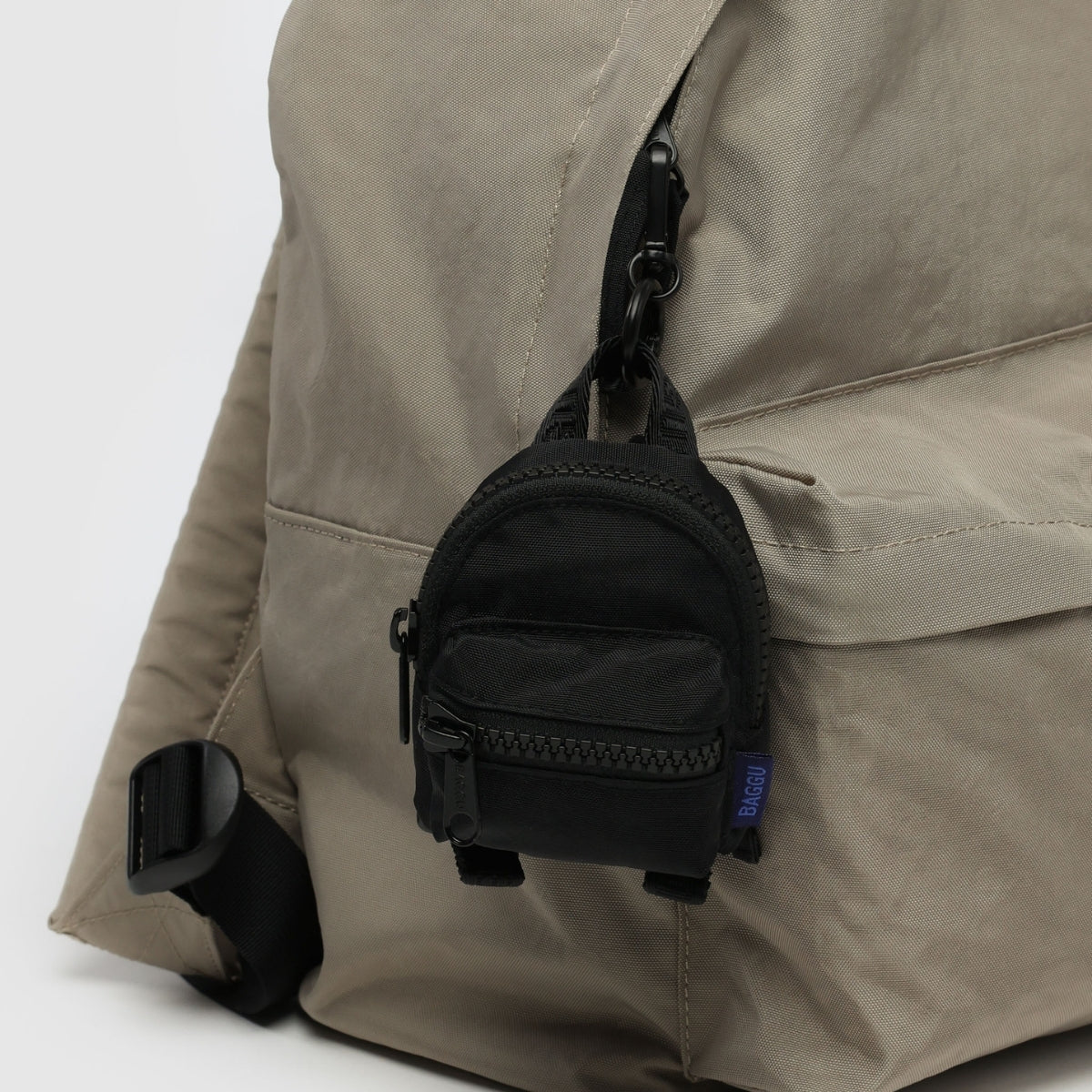 Baggu Backpack Charm