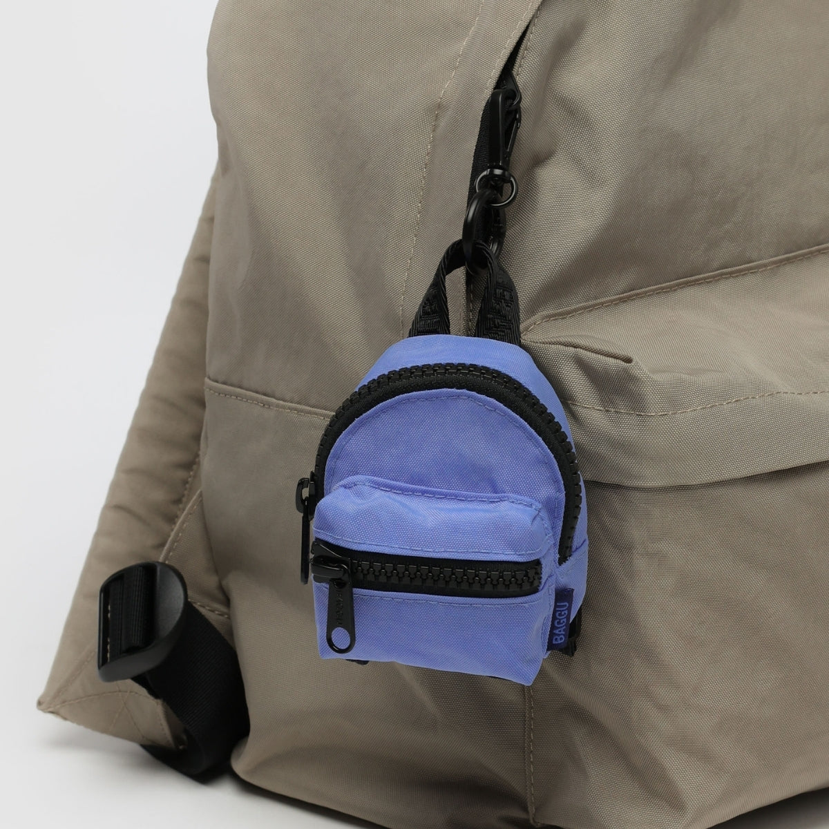 Baggu Backpack Charm