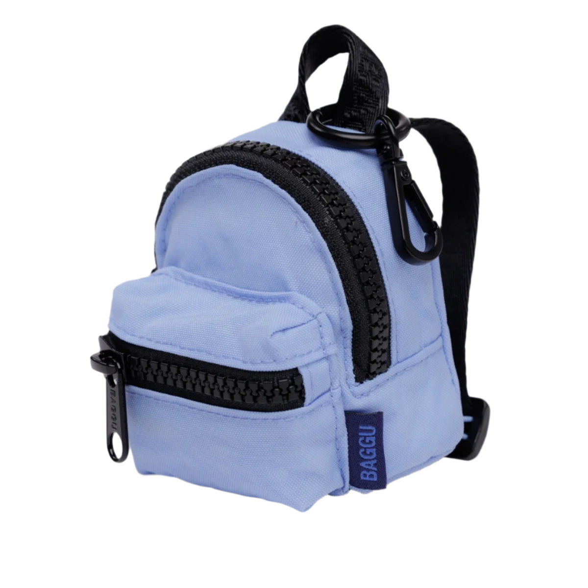 Baggu Backpack Charm