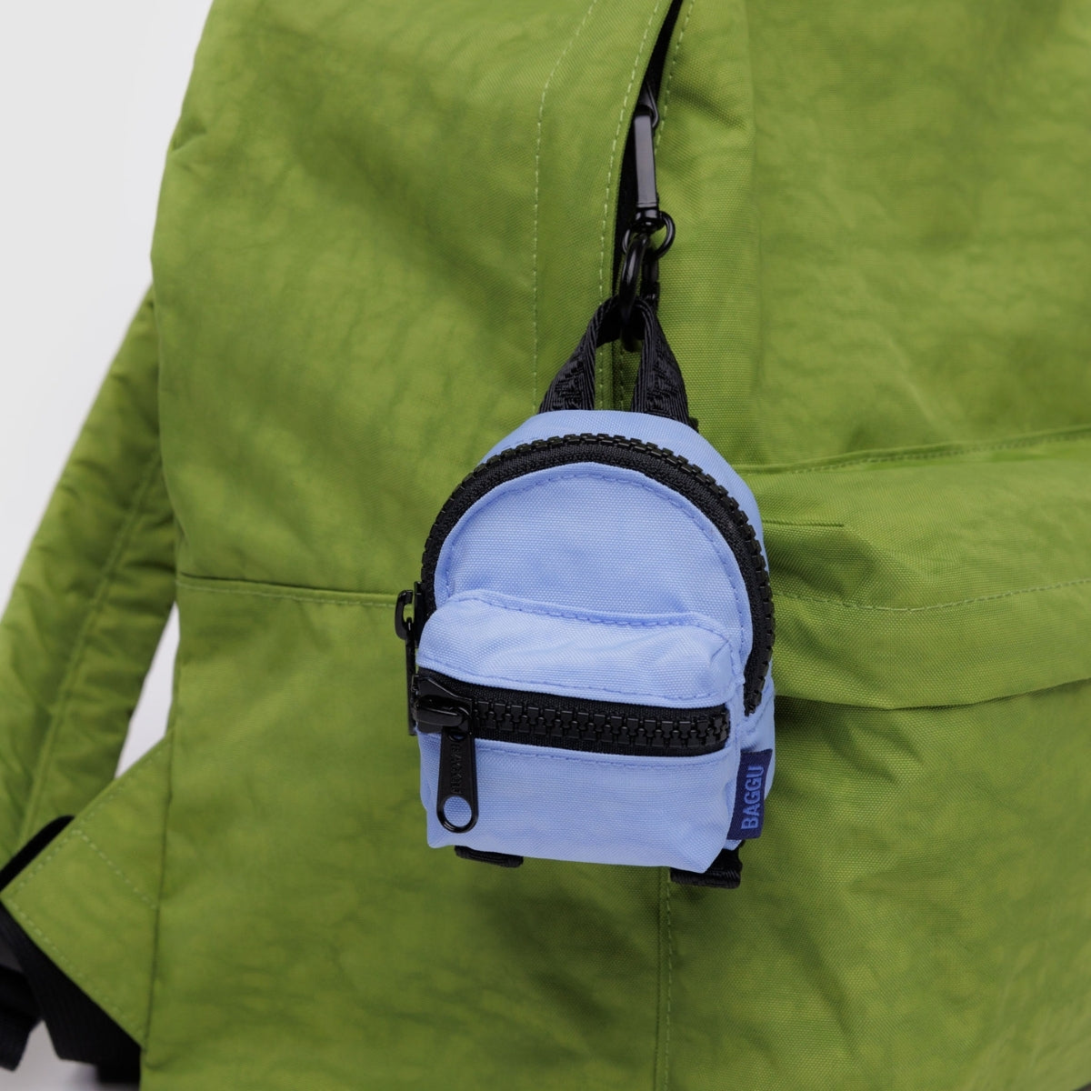 Baggu Backpack Charm