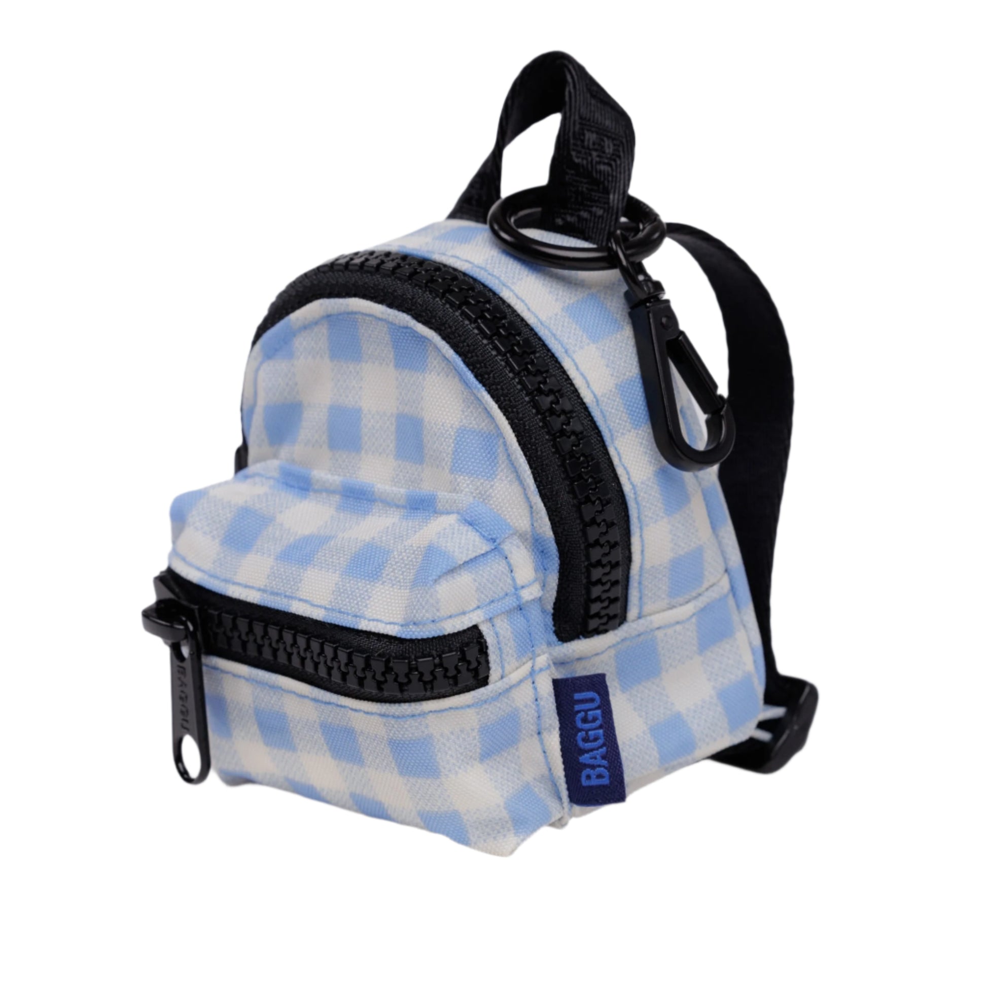 Baggu Backpack Charm