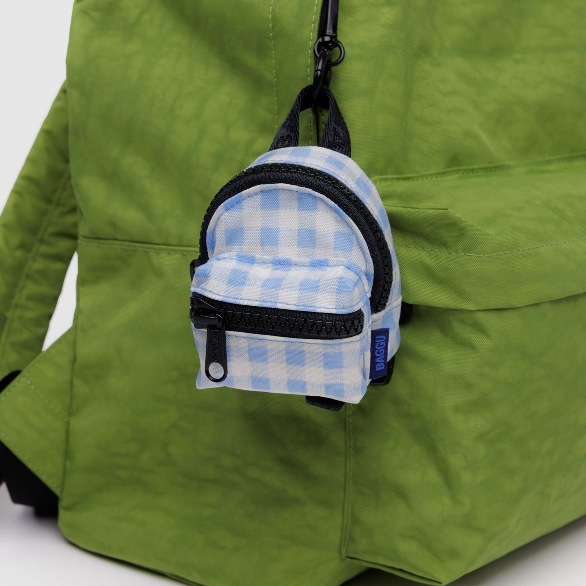 Baggu Backpack Charm