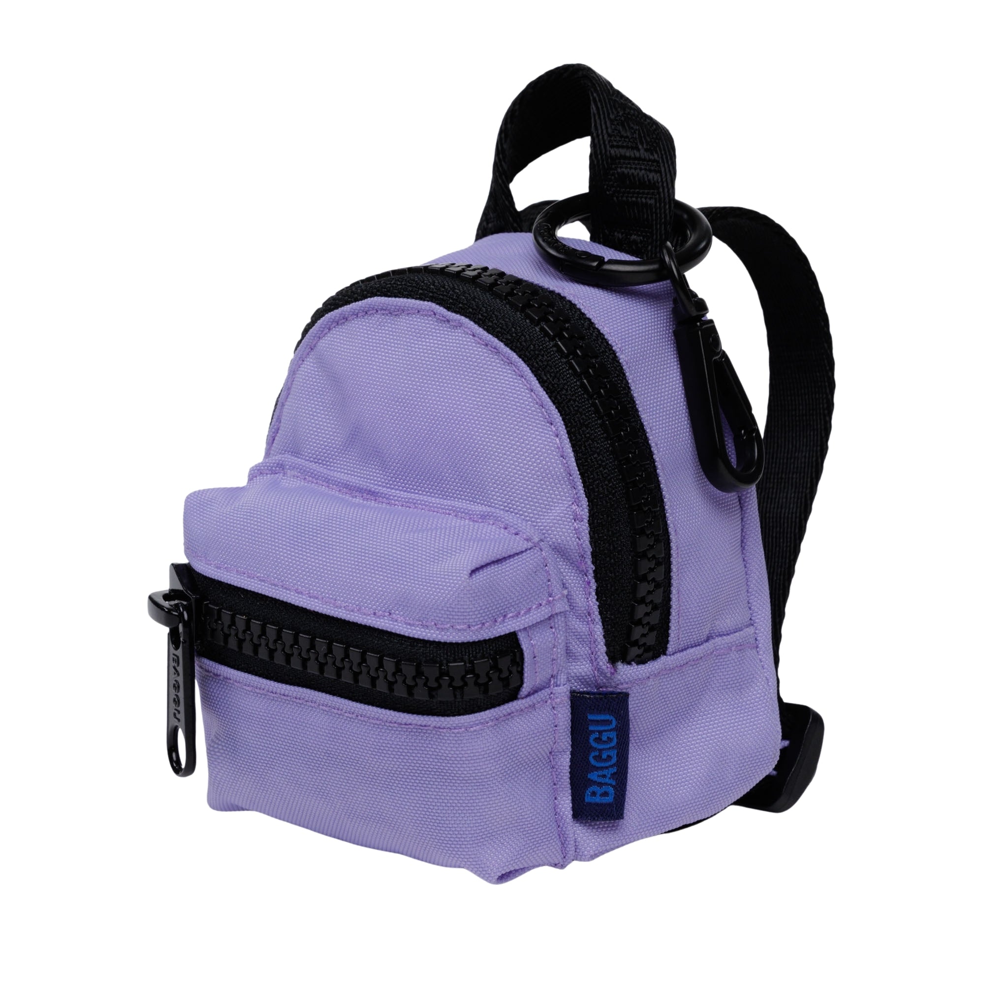Baggu Backpack Charm