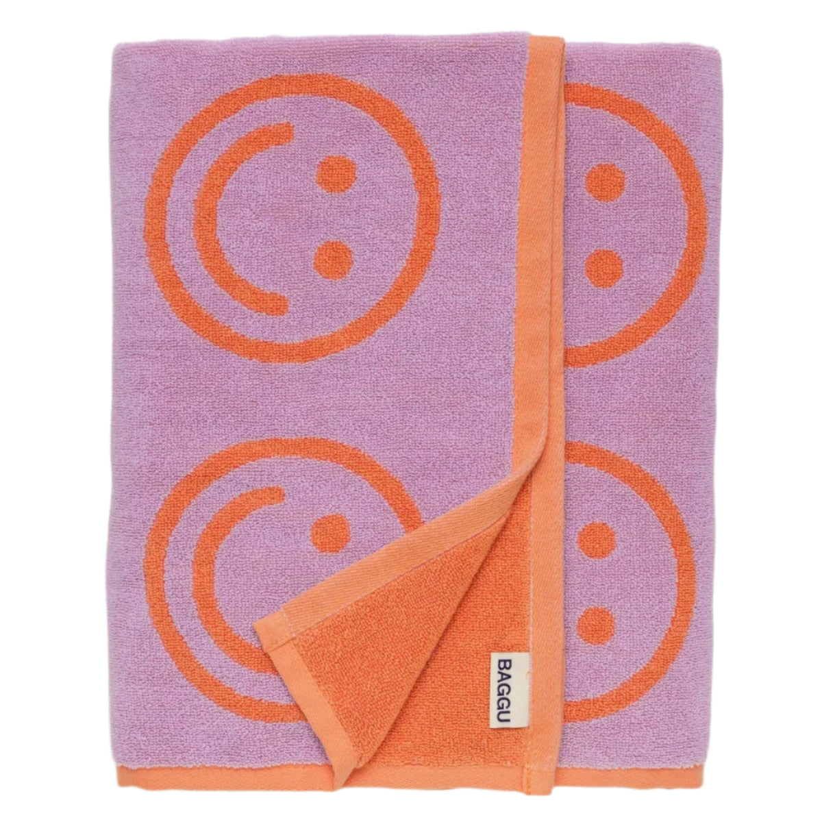 Baggu Bath Towel