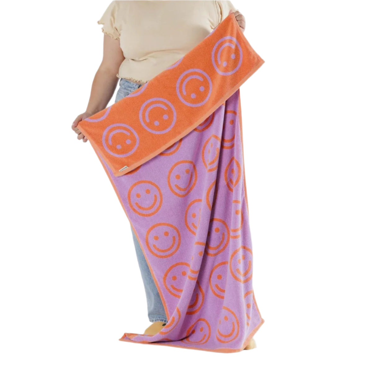 Baggu Bath Towel