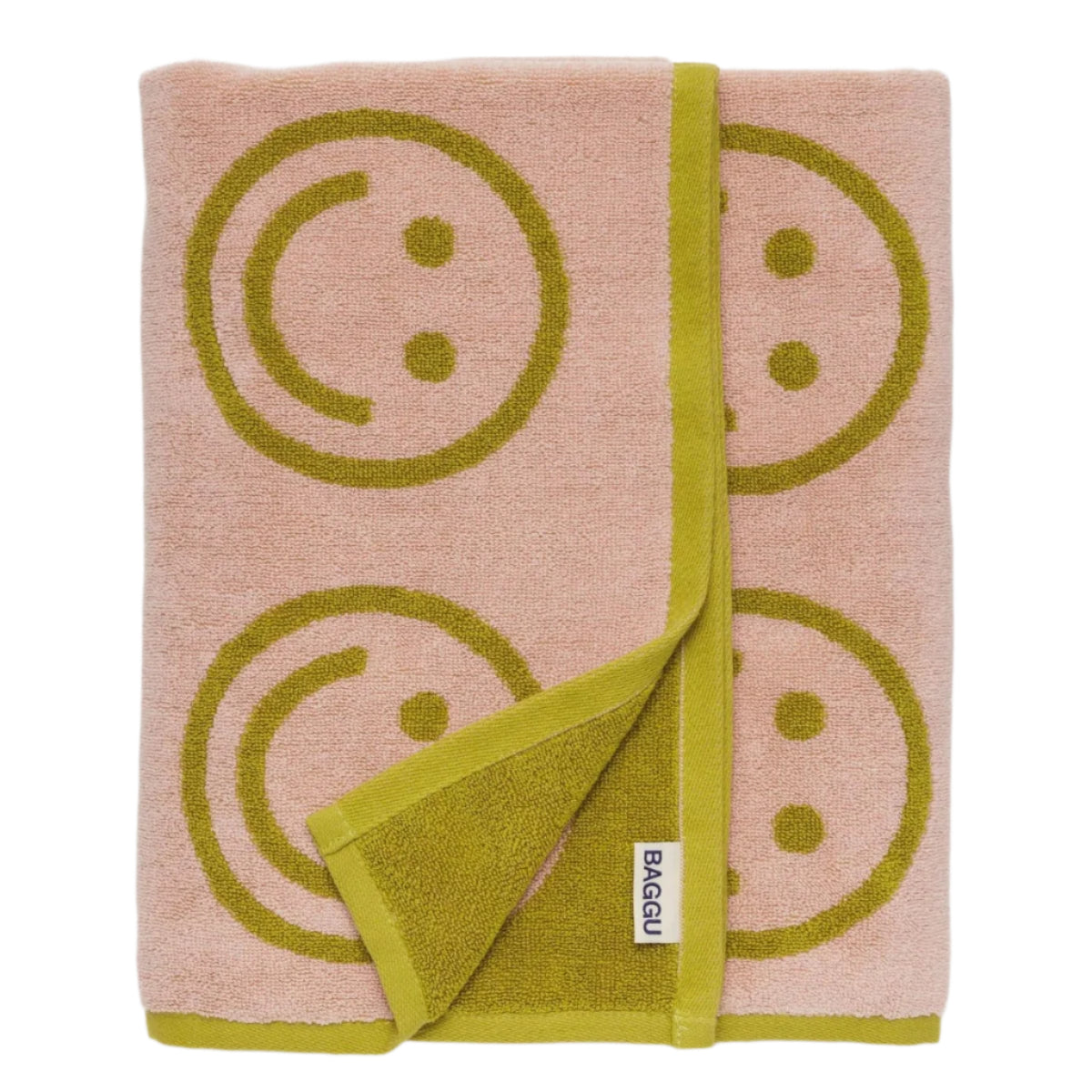 Baggu Bath Towel