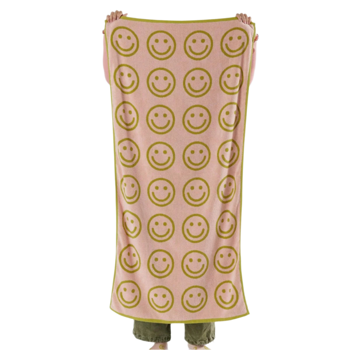 Baggu Bath Towel