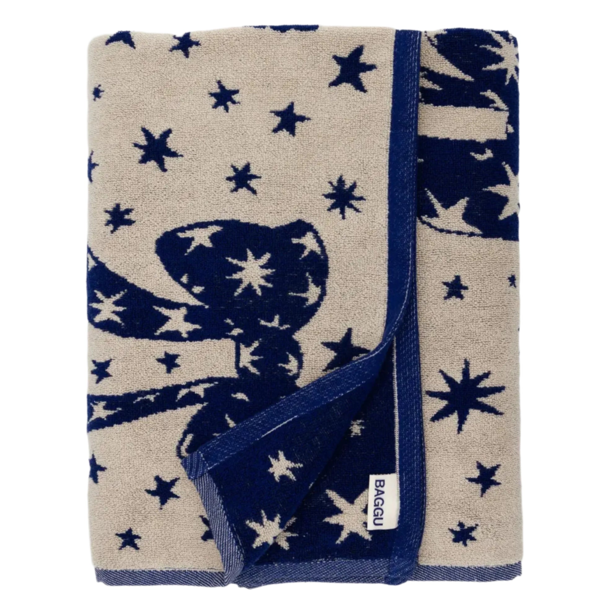 Baggu Bath Towel