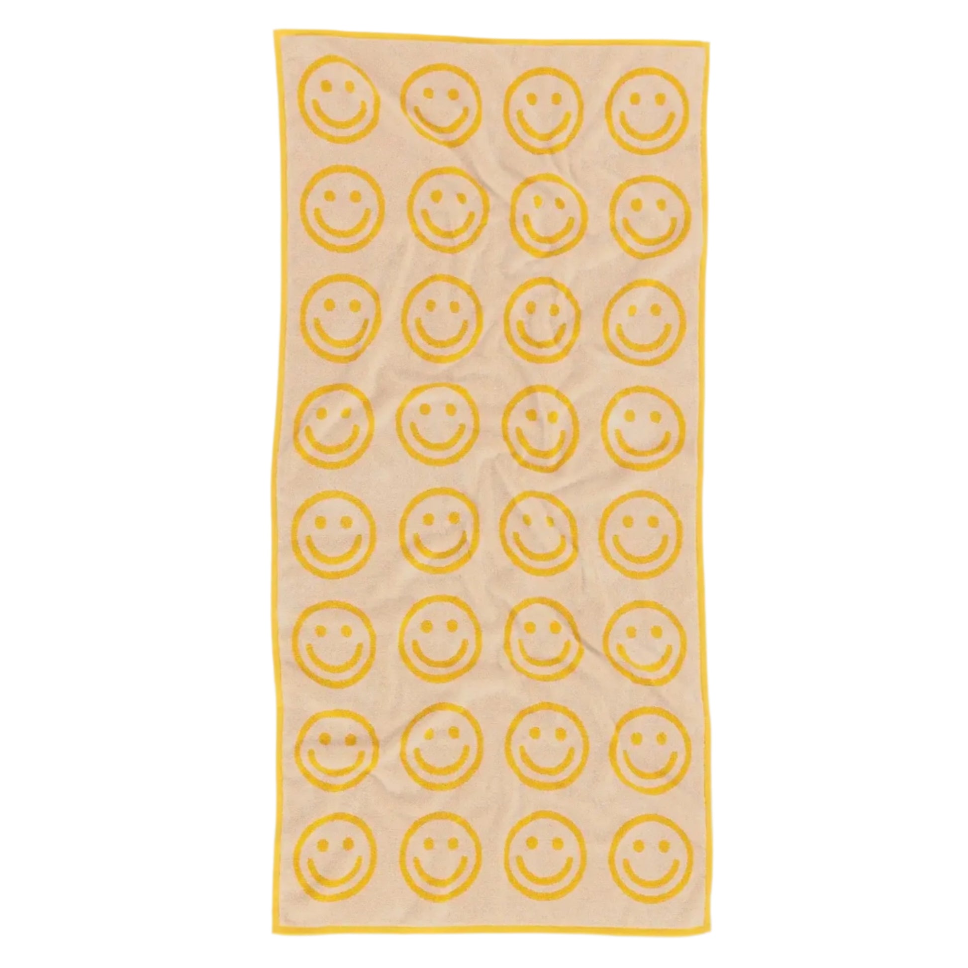 Baggu Bath Towel
