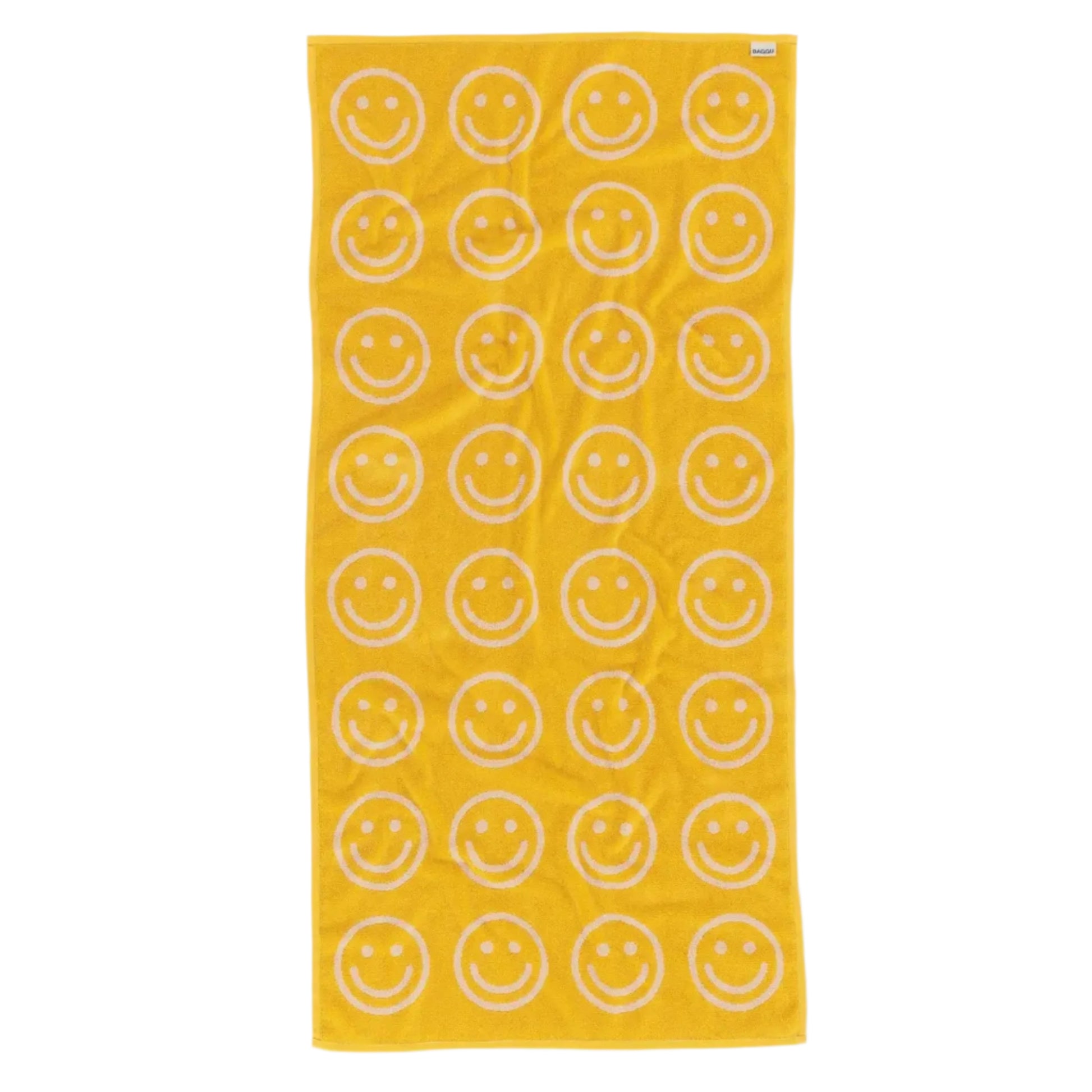 Baggu Bath Towel