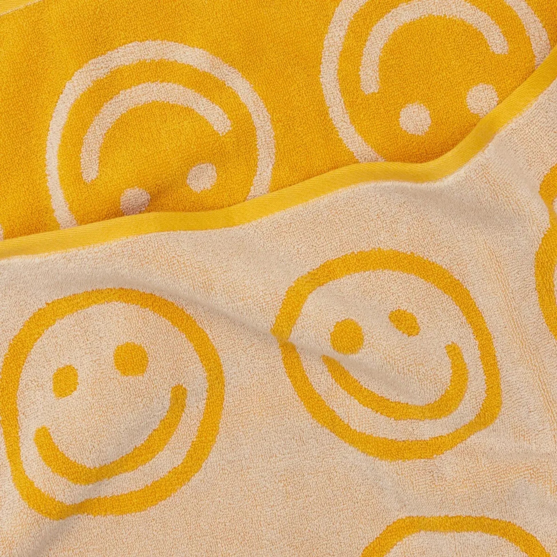 Baggu Bath Towel