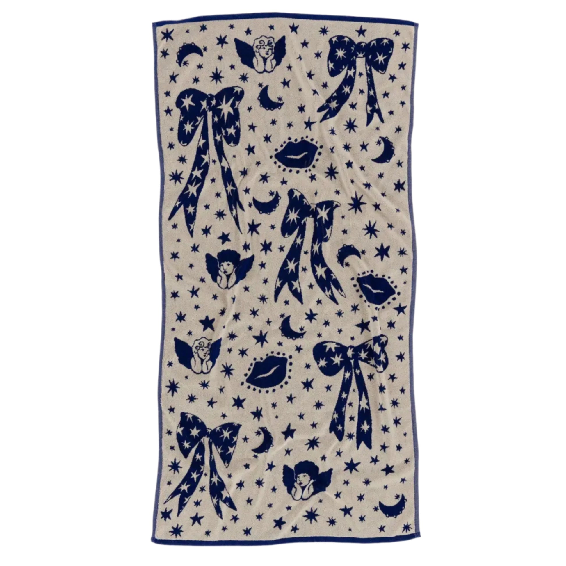 Baggu Bath Towel