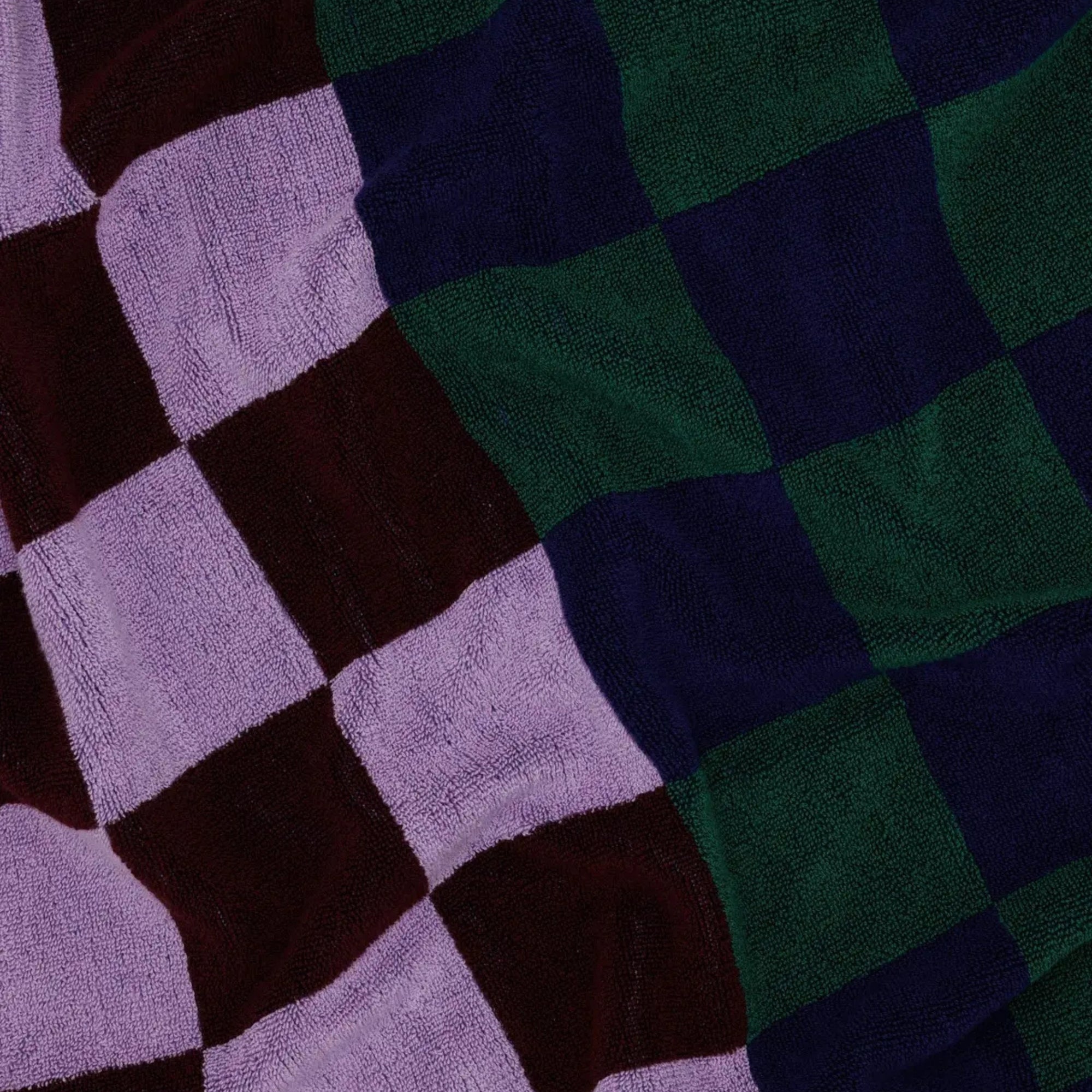 Baggu Bath Towel