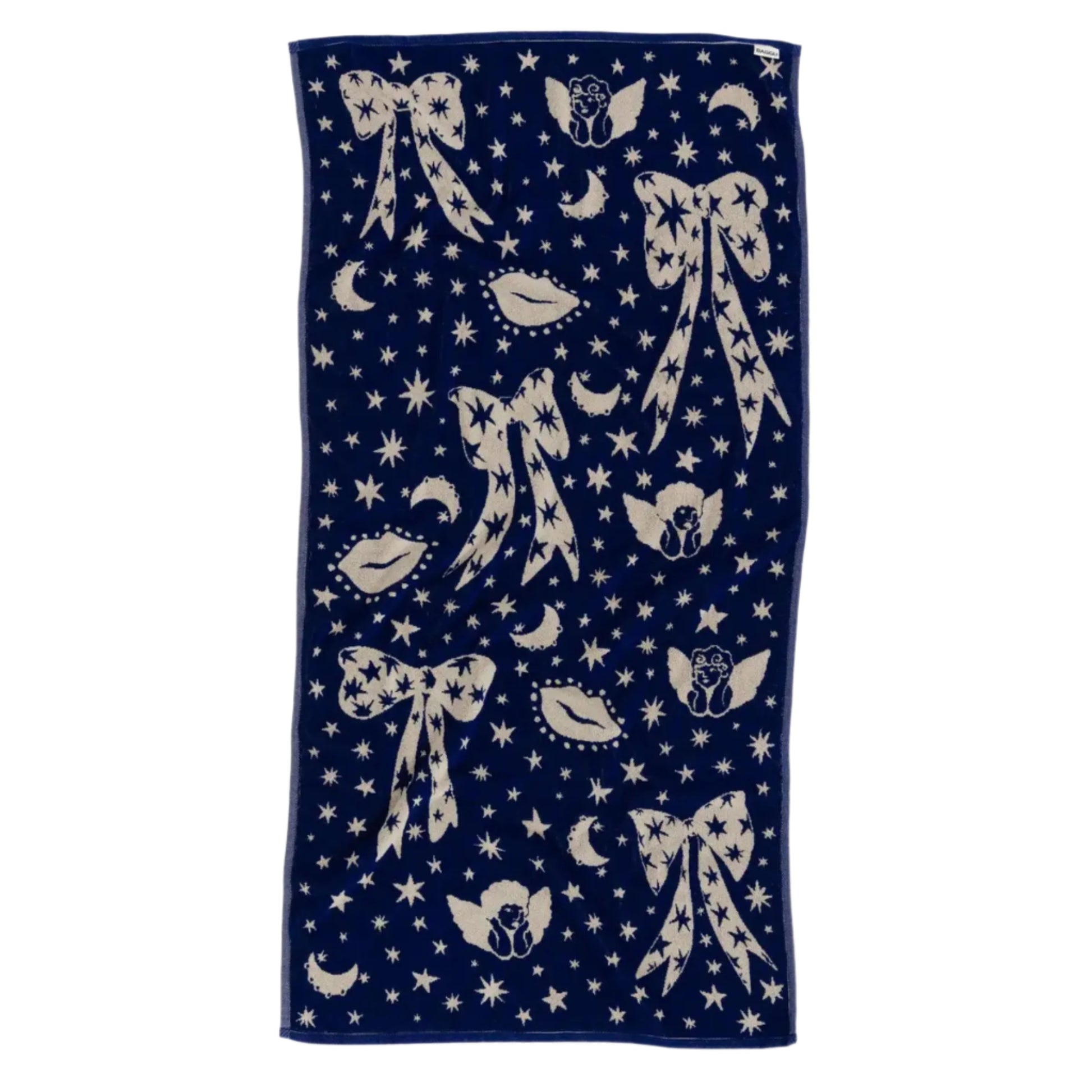 Baggu Bath Towel