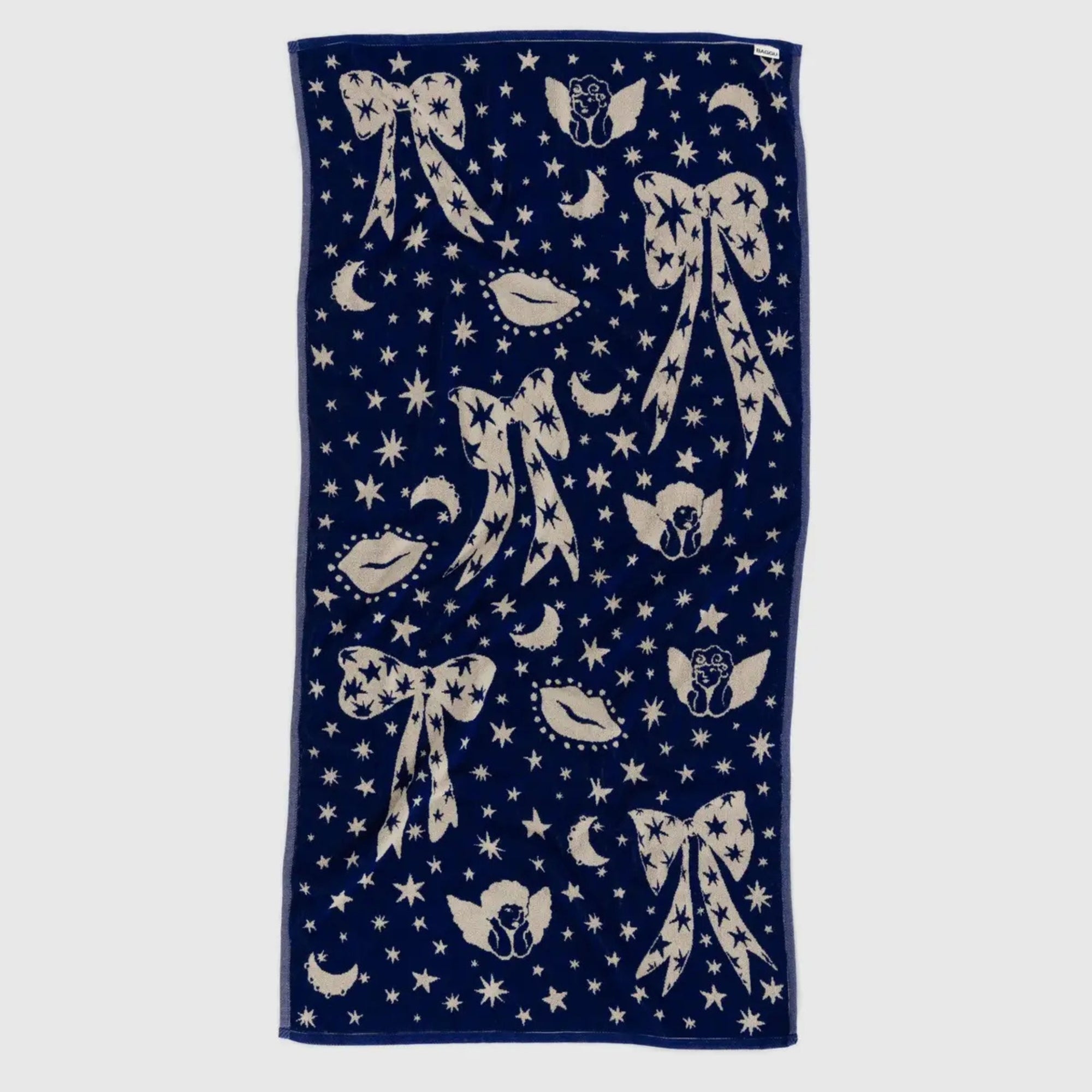 Baggu Bath Towel