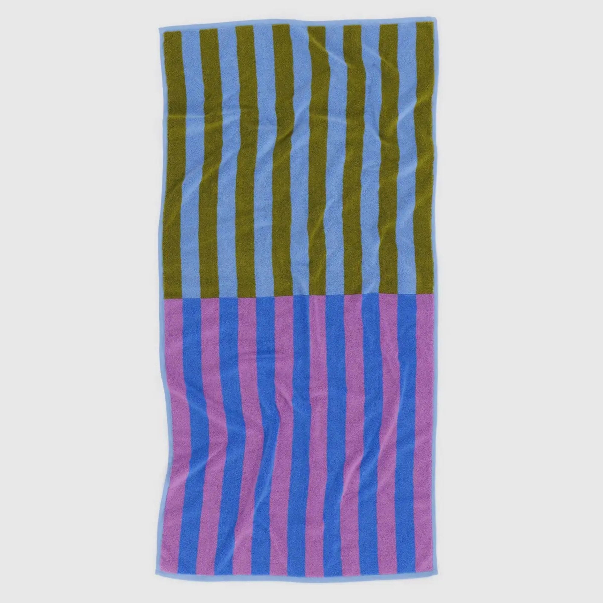 Baggu Bath Towel
