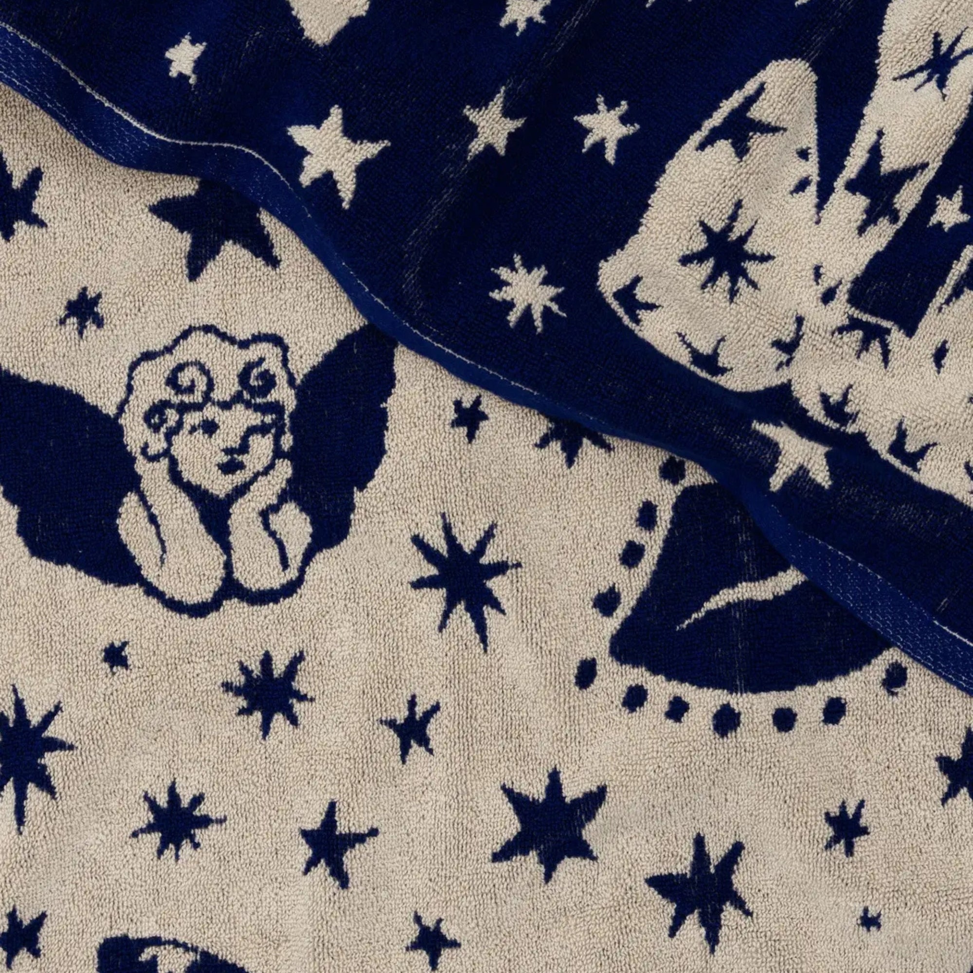Baggu Bath Towel
