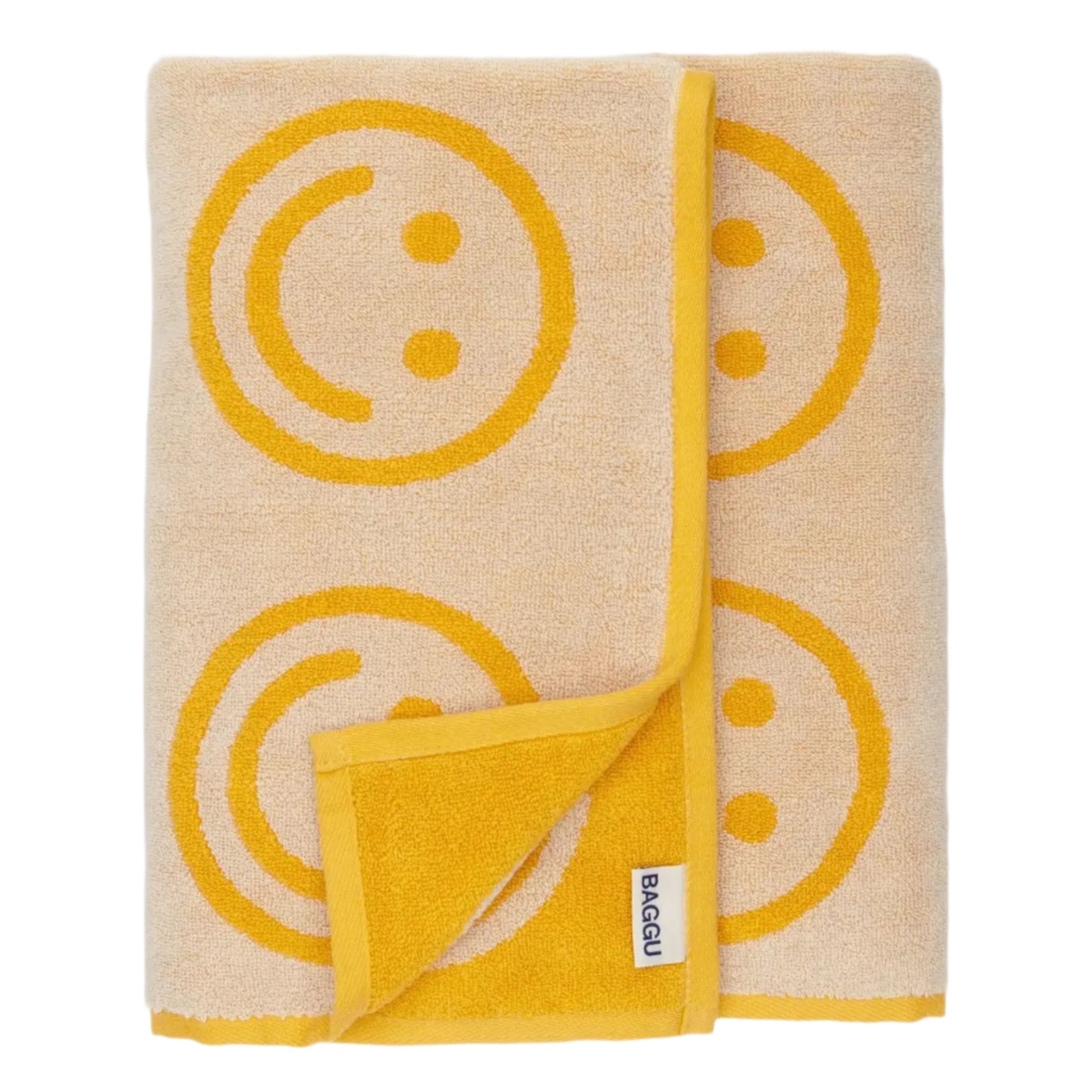 Baggu Bath Towel