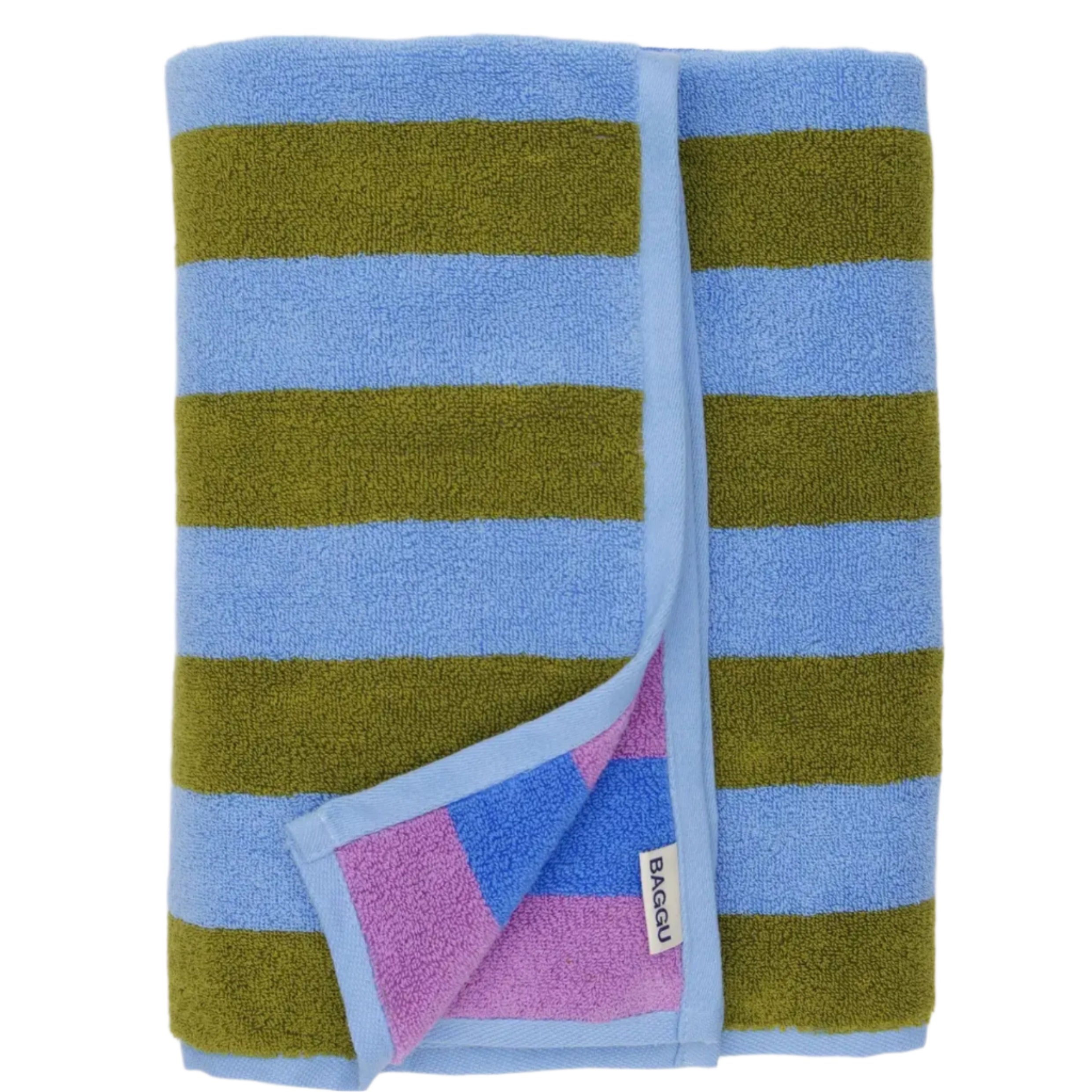 Baggu Bath Towel