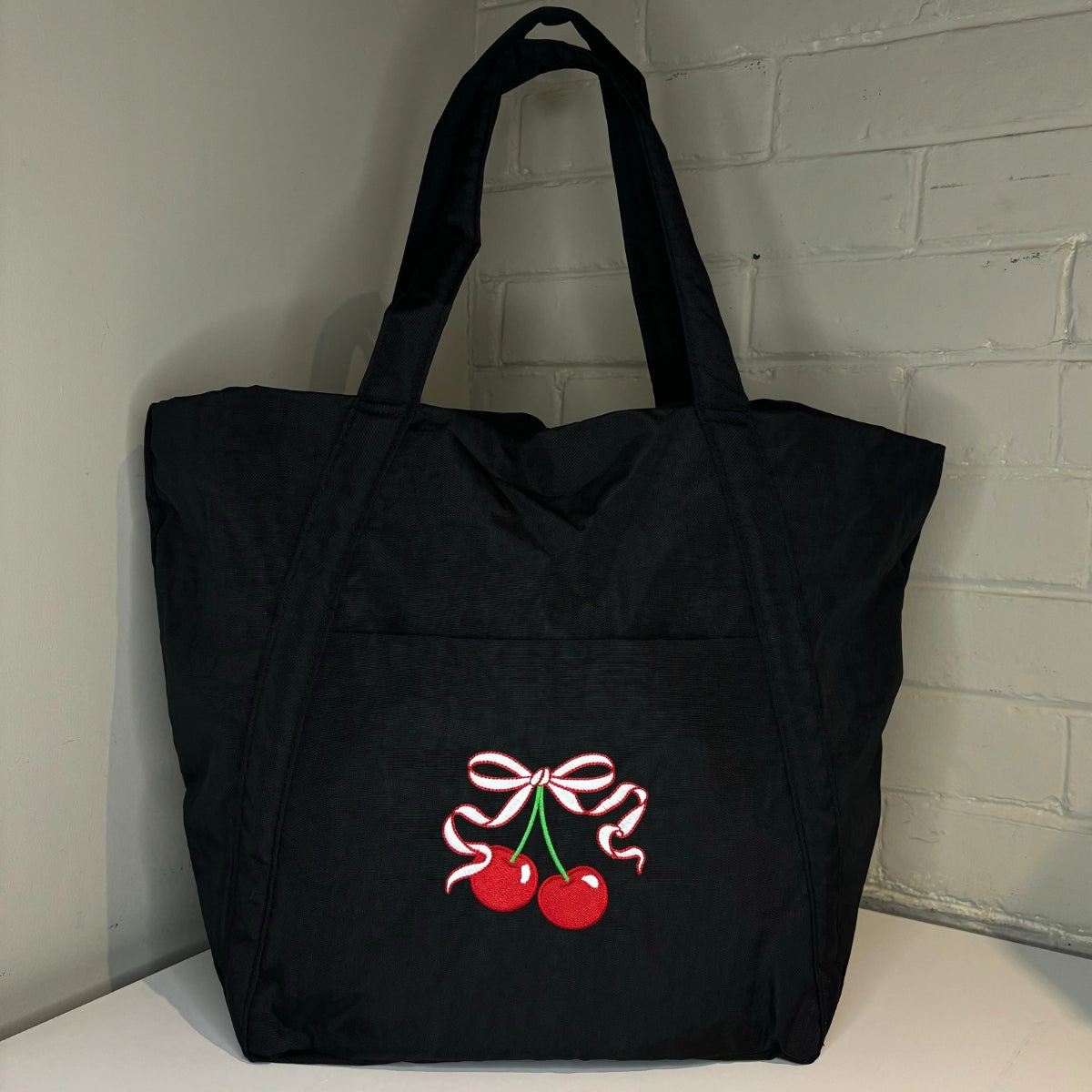 Baggu Cloud Bag Custom