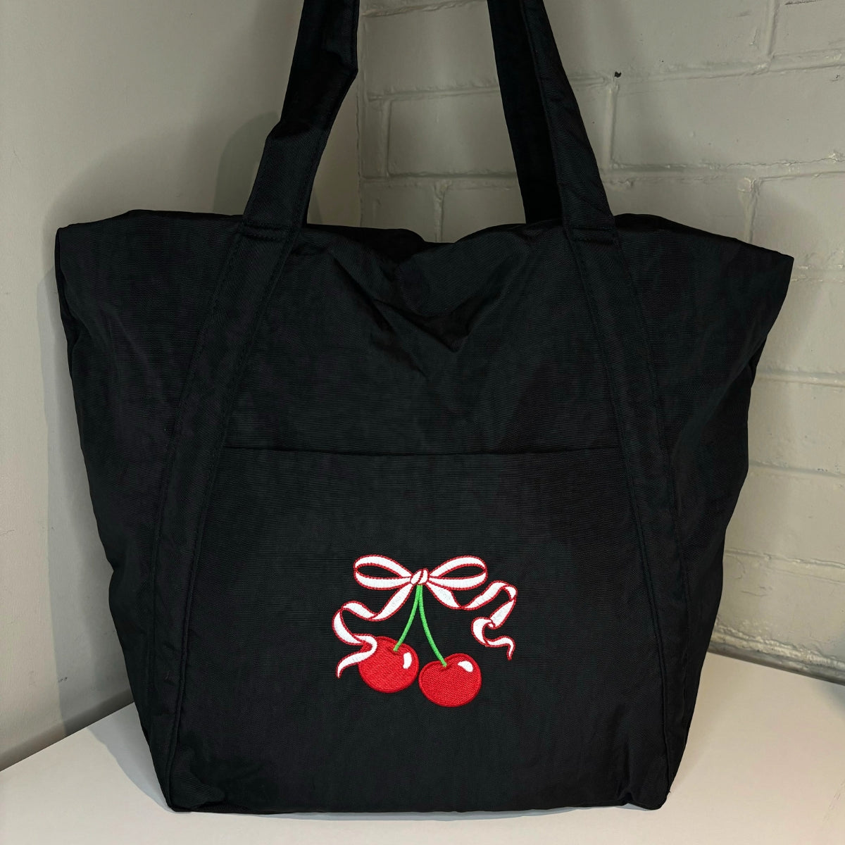 Baggu Cloud Bag Custom