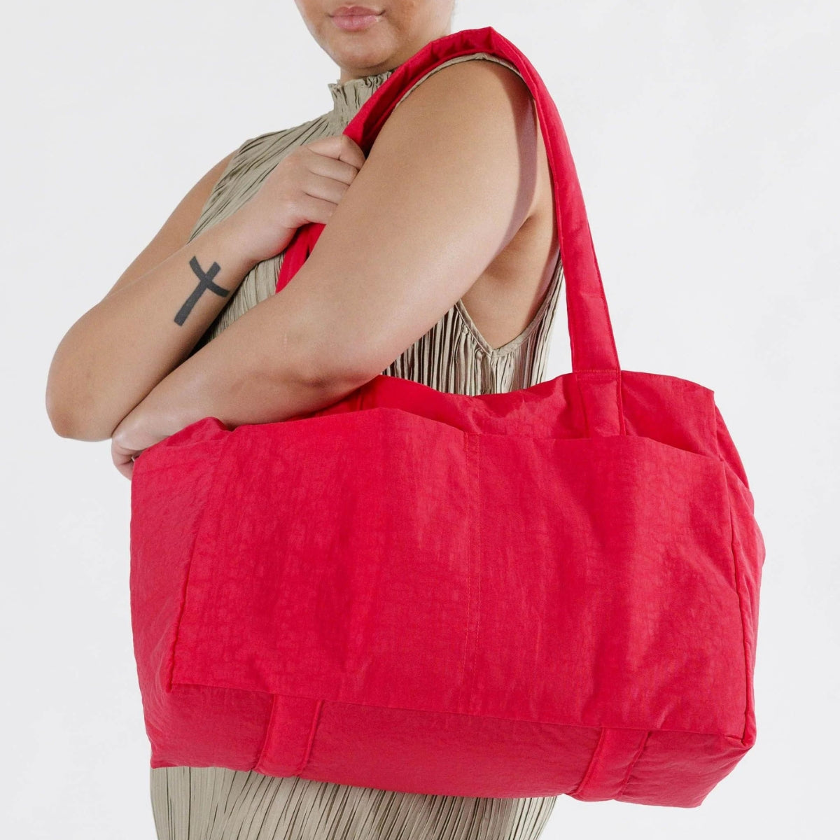 Baggu Cloud Carry-on