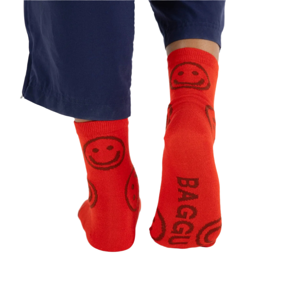 Baggu Crew Sock