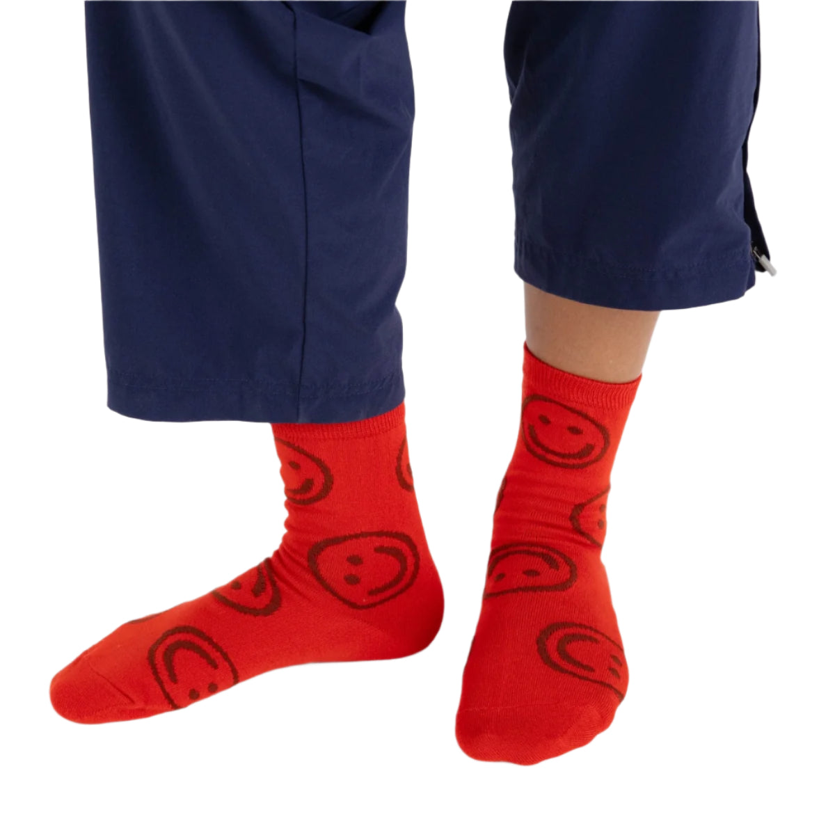 Baggu Crew Sock
